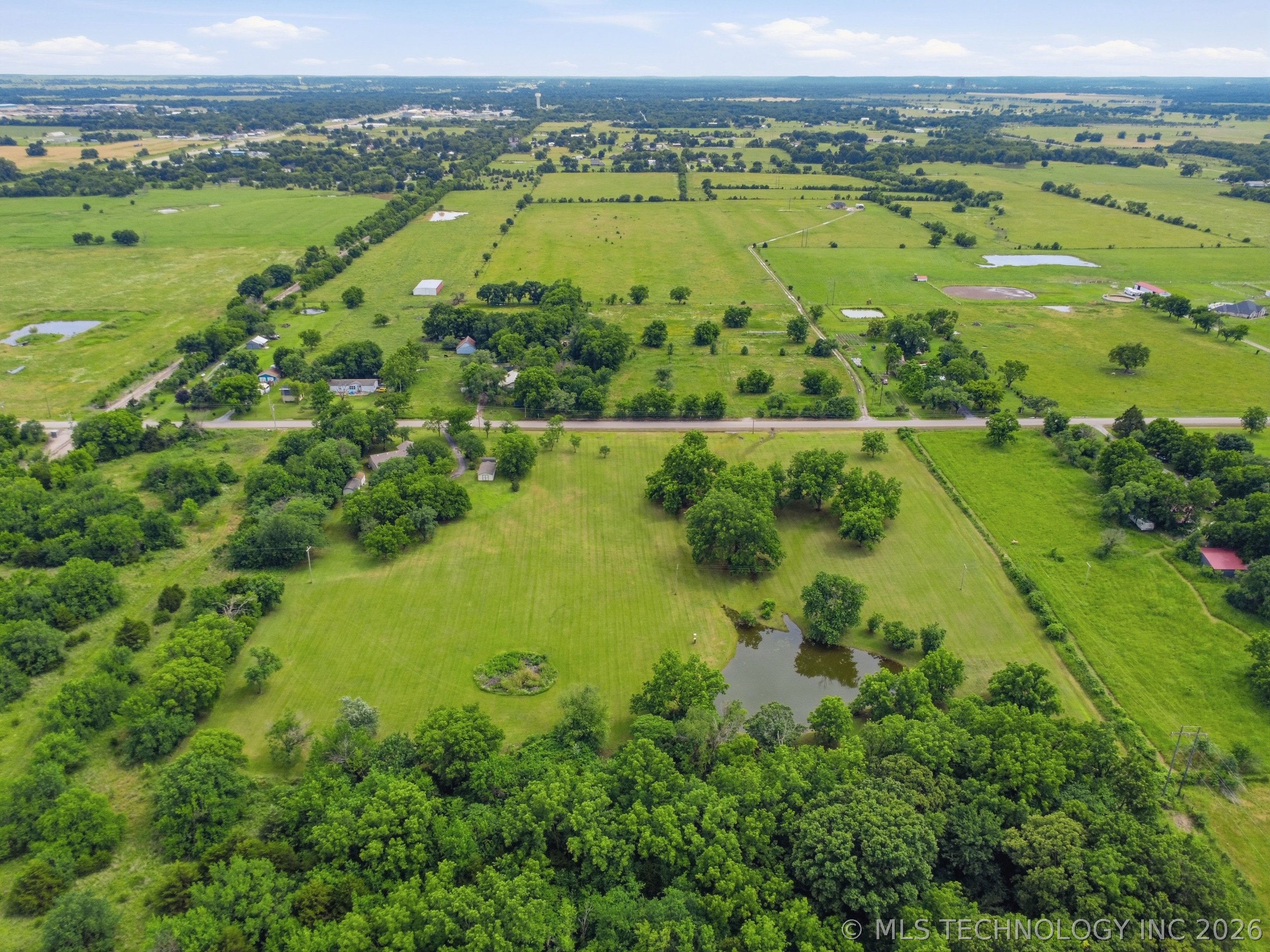 396620 W 1300 Road Dewey OK 74029