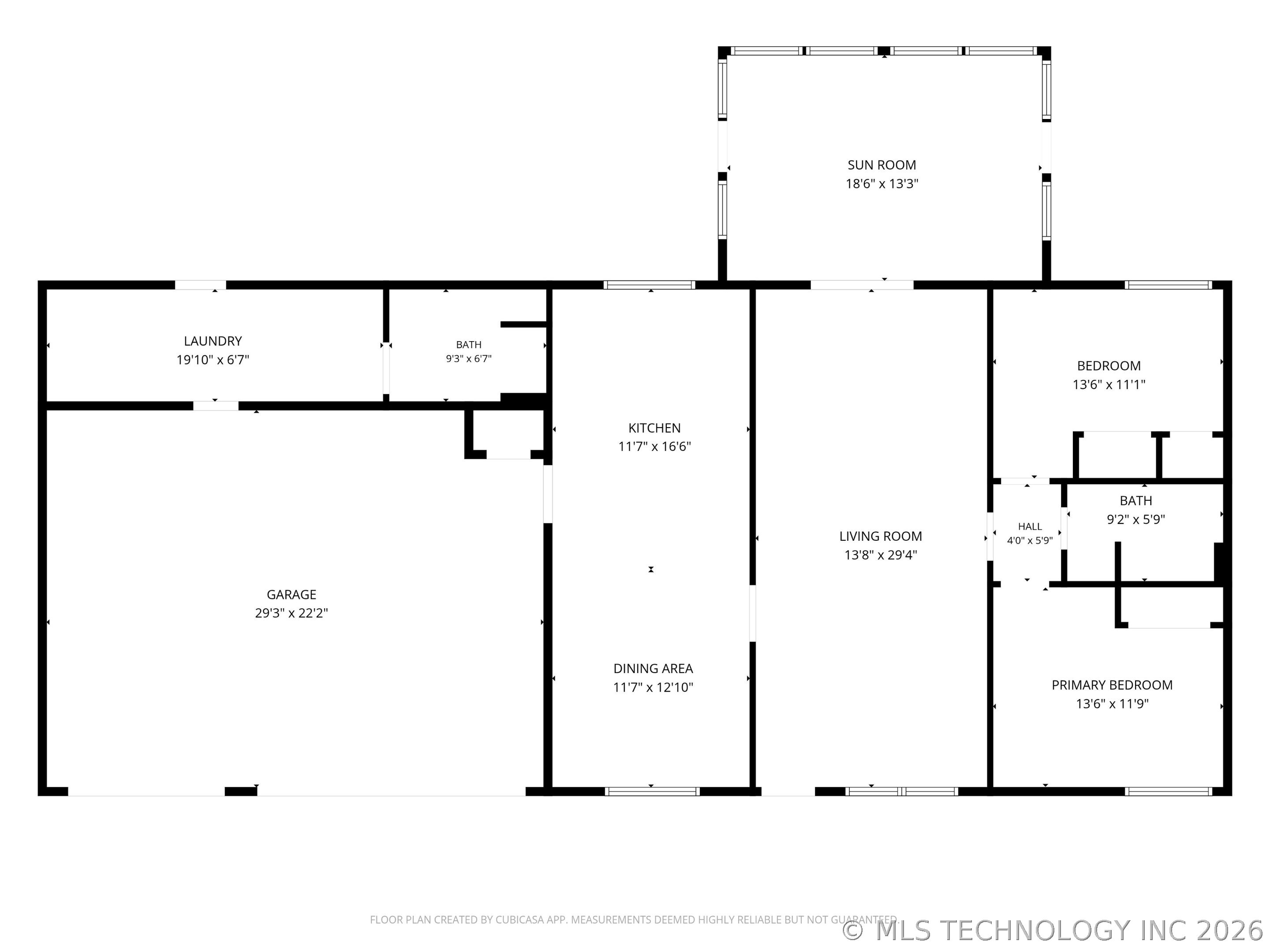 396620 W 1300 Road Dewey OK 74029