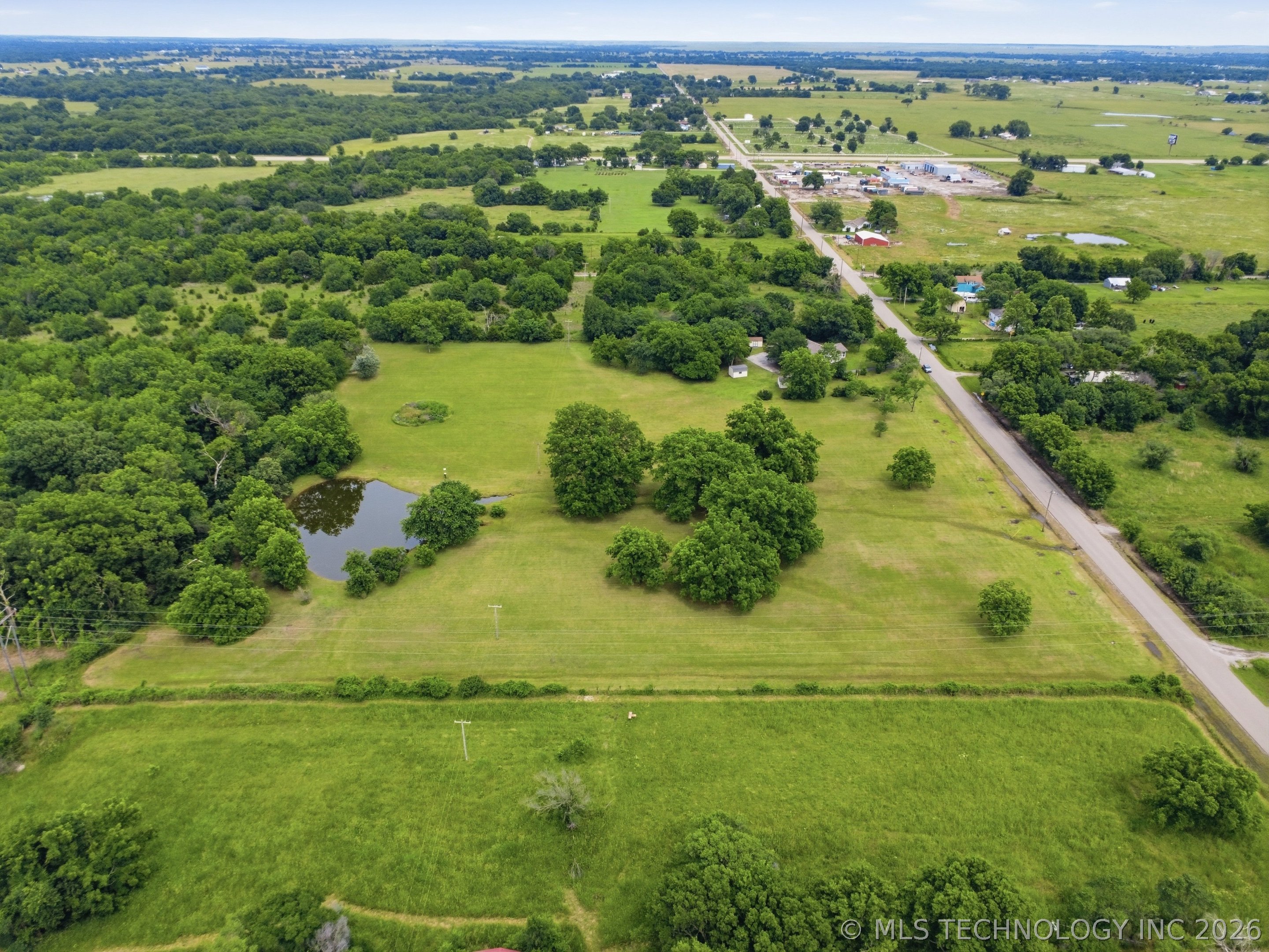 396620 W 1300 Road Dewey OK 74029