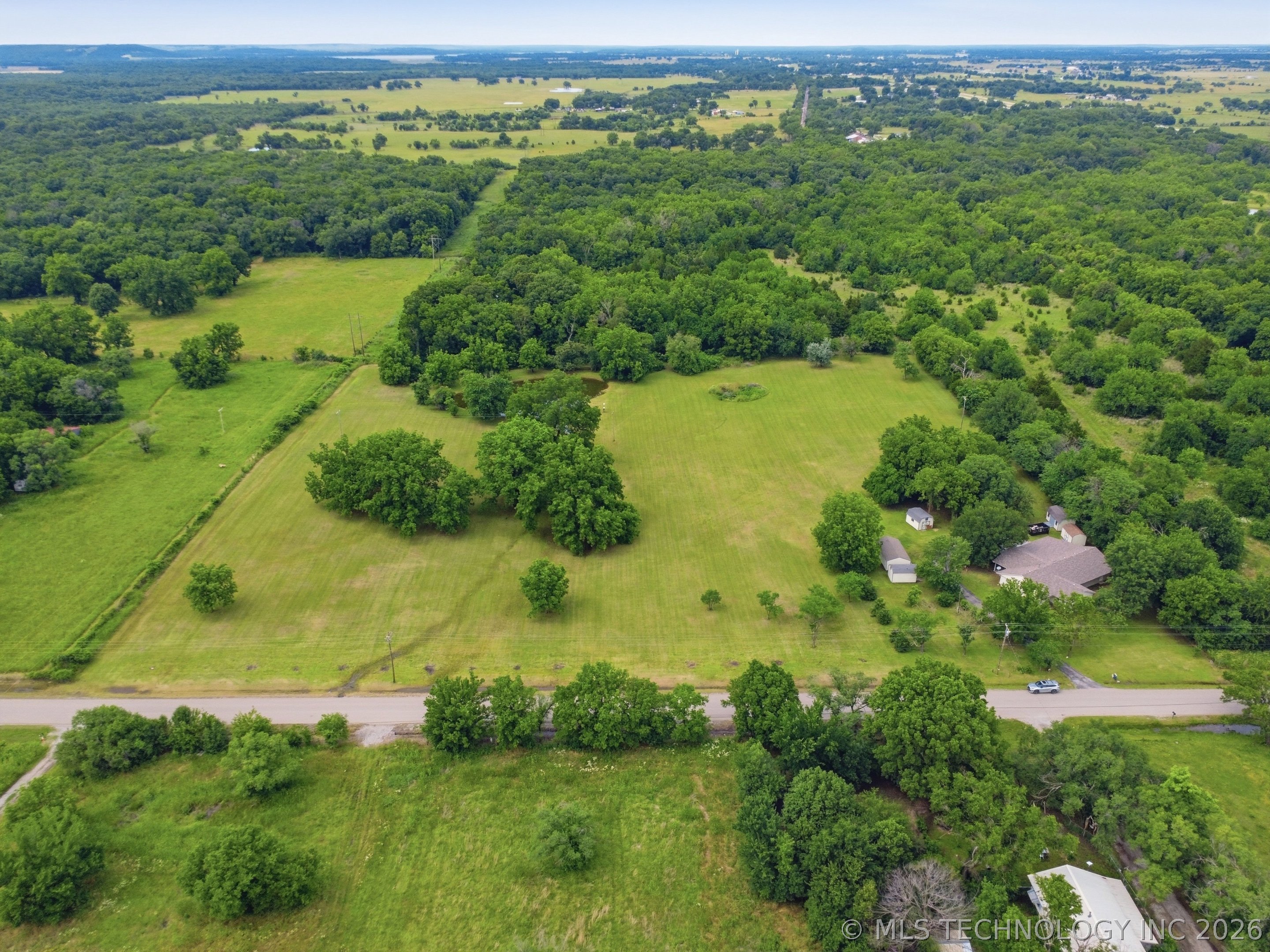 396620 W 1300 Road Dewey OK 74029