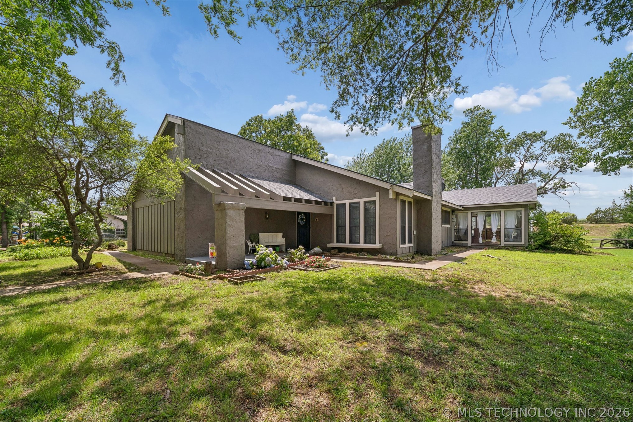 1514 Timber Ridge Road Cleveland OK 74020
