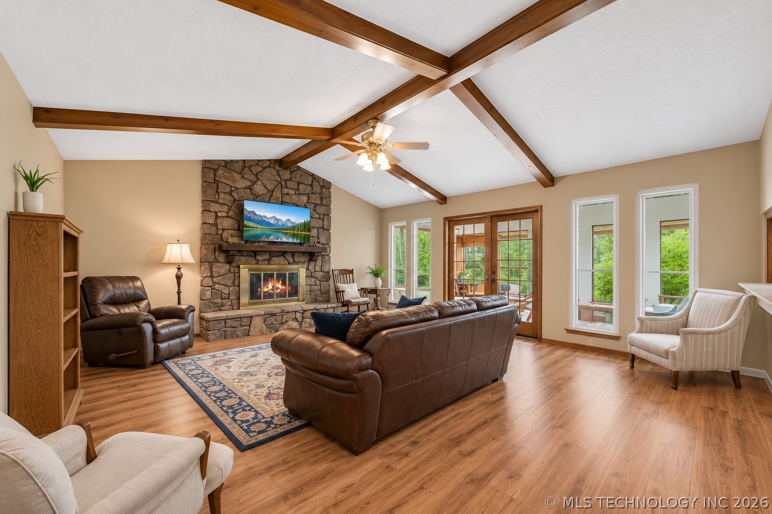 1514 Timber Ridge Road Cleveland OK 74020