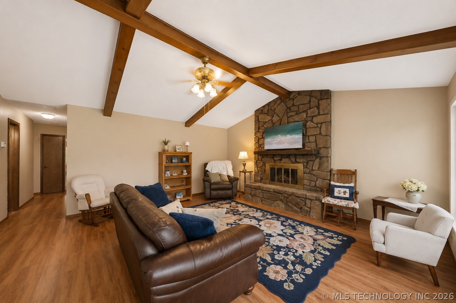 1514 Timber Ridge Road Cleveland OK 74020