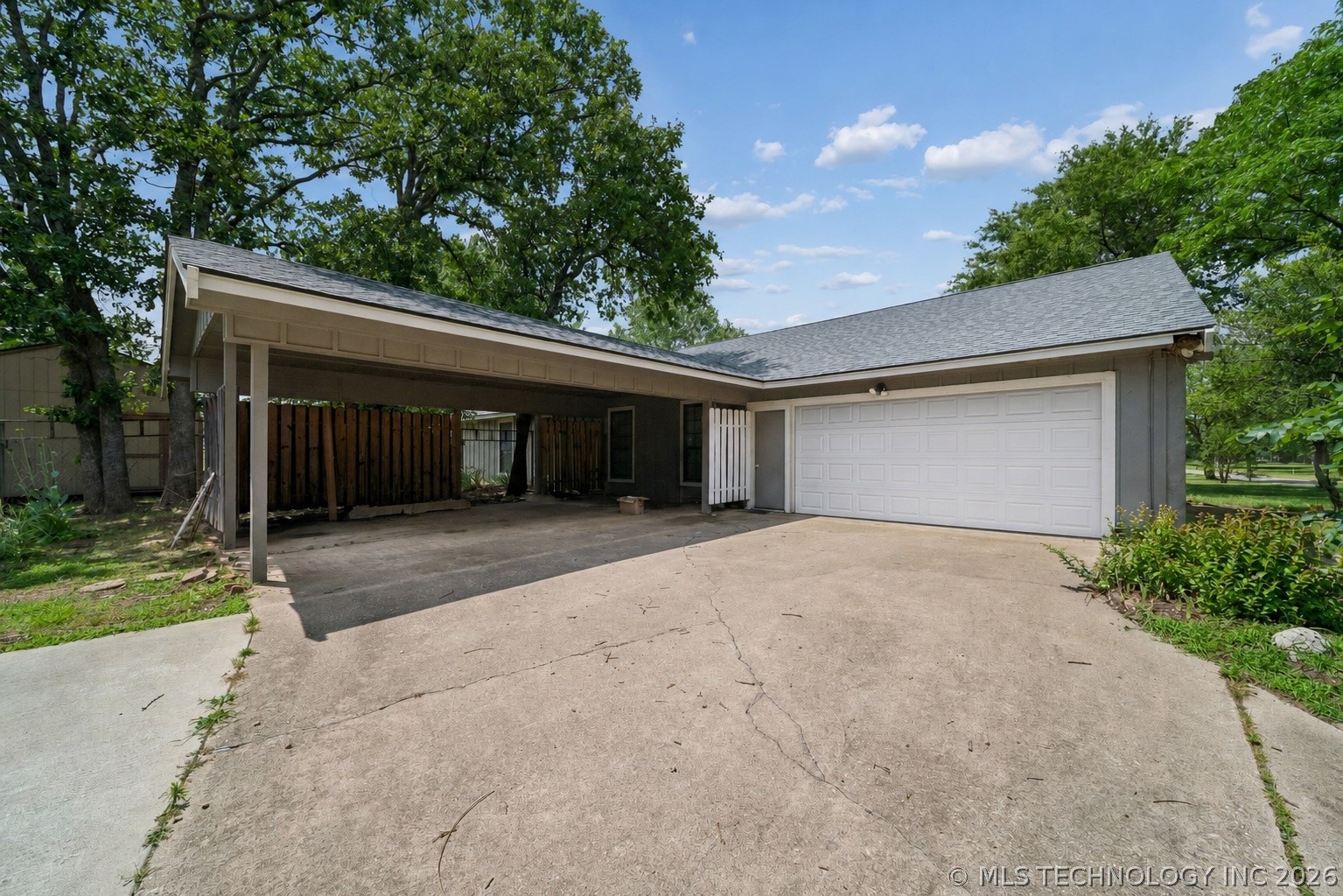 1514 Timber Ridge Road Cleveland OK 74020