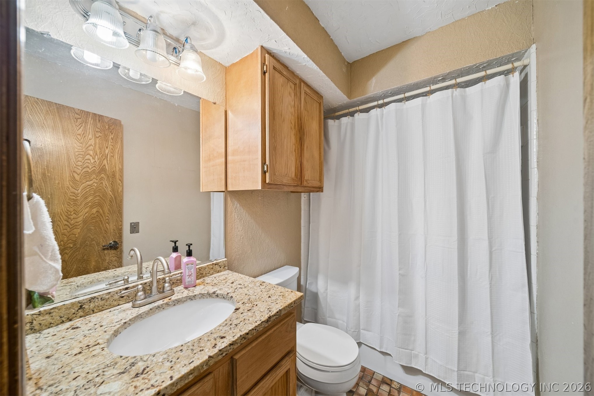 1514 Timber Ridge Road Cleveland OK 74020