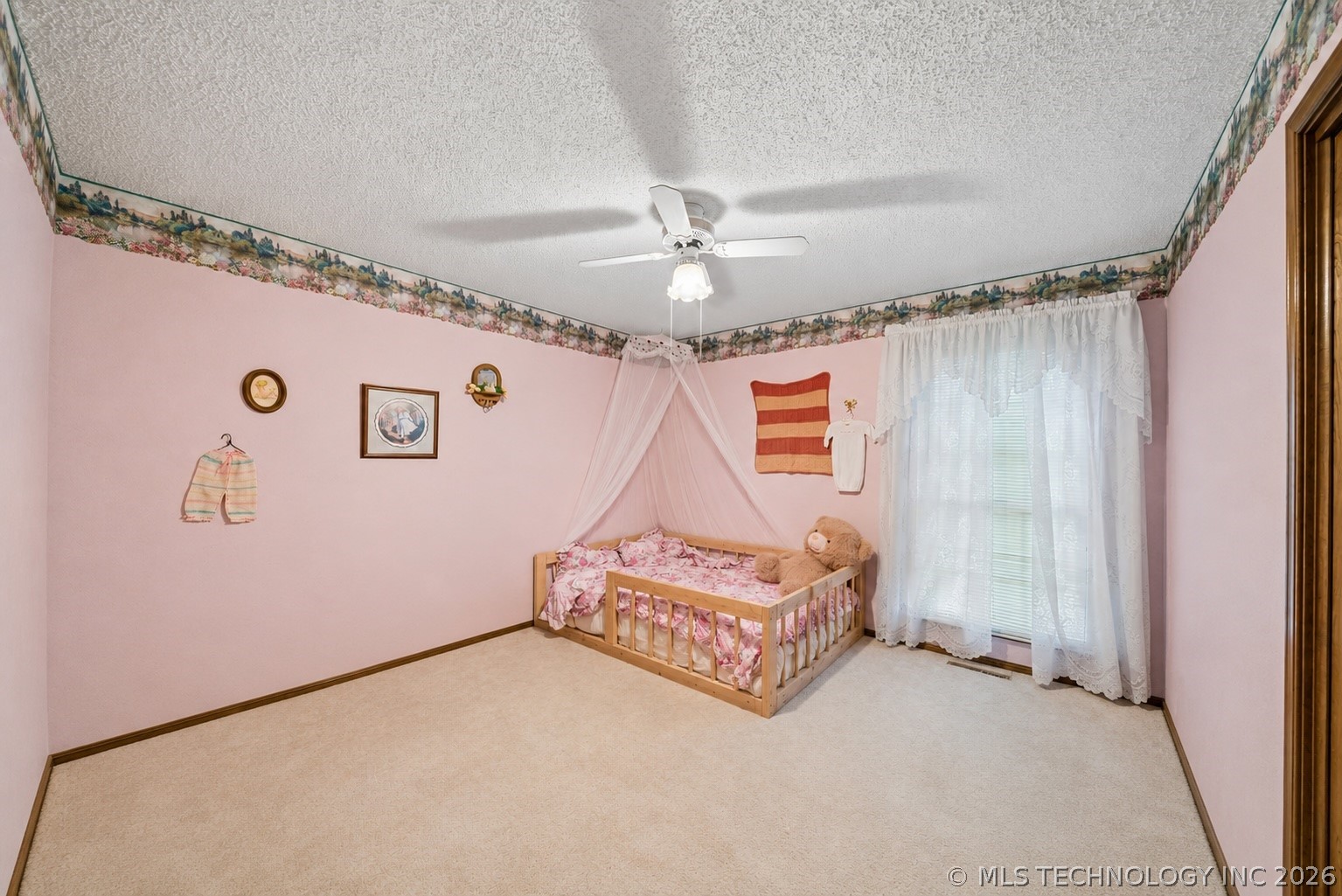 1514 Timber Ridge Road Cleveland OK 74020
