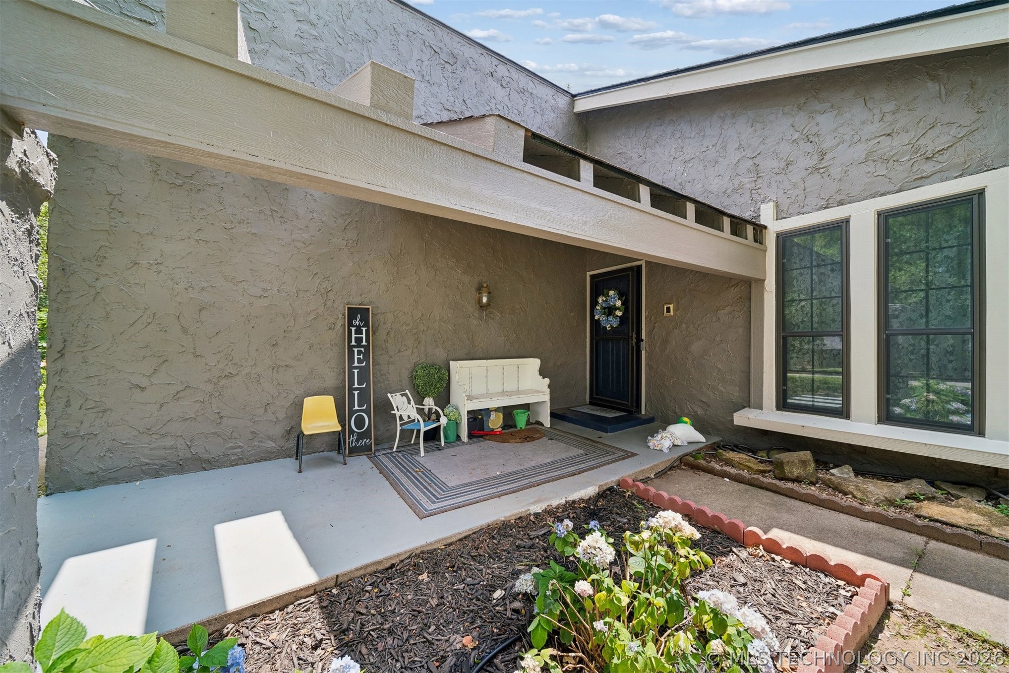 1514 Timber Ridge Road Cleveland OK 74020