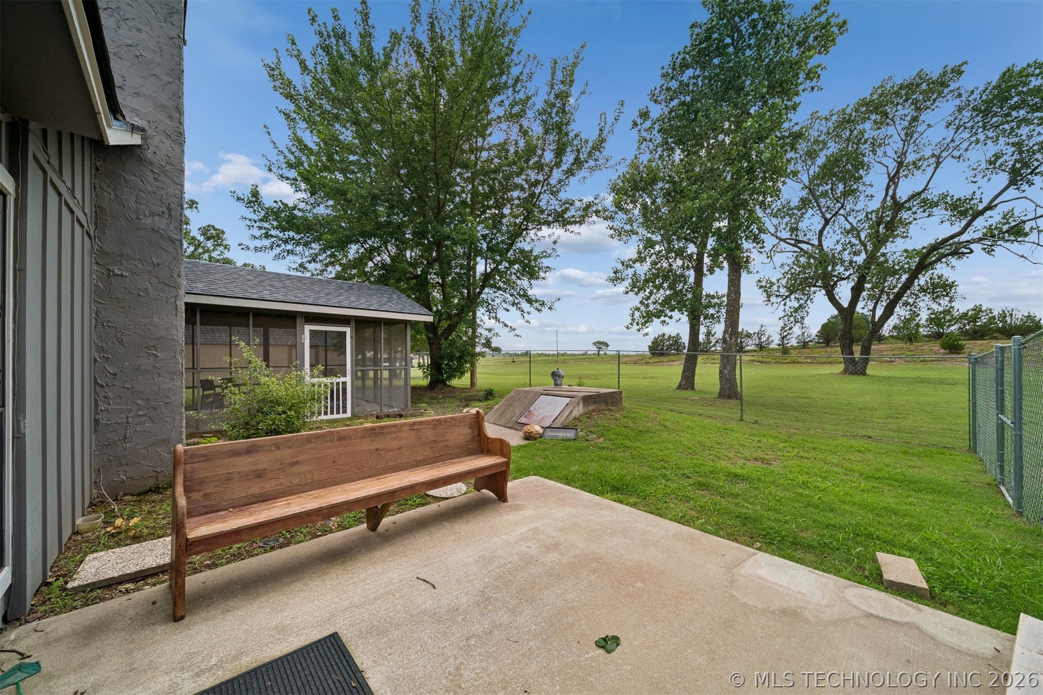 1514 Timber Ridge Road Cleveland OK 74020