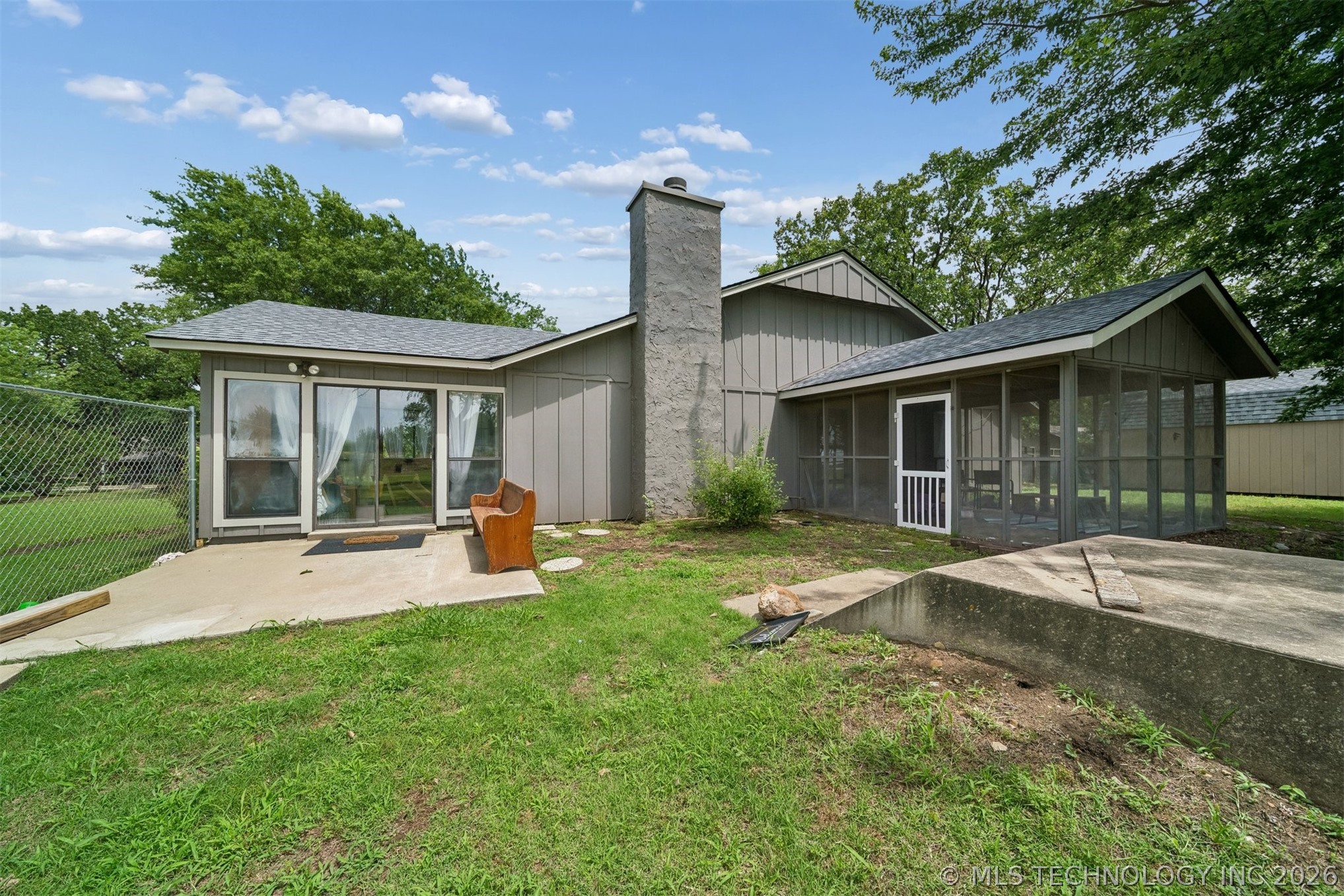 1514 Timber Ridge Road Cleveland OK 74020