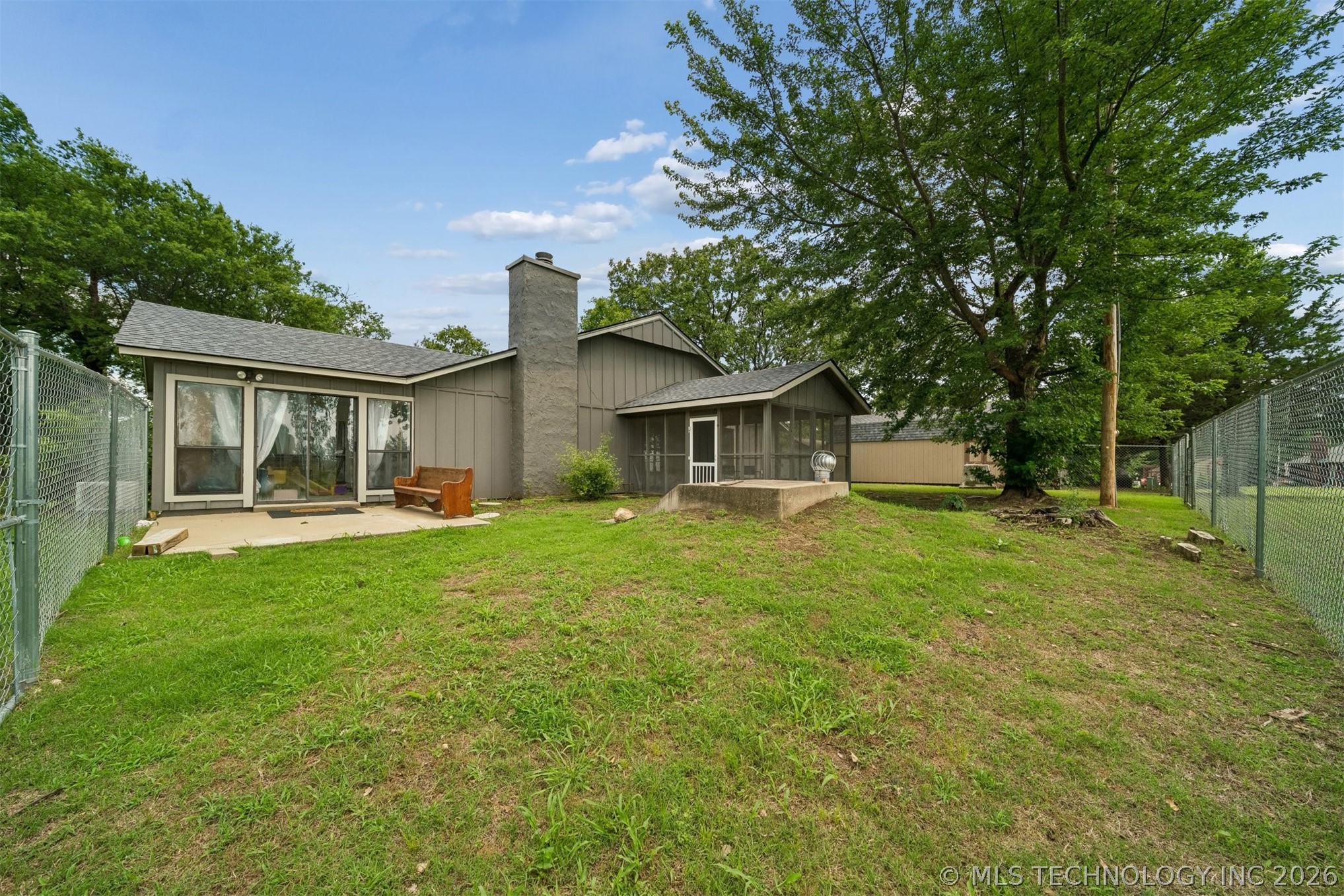 1514 Timber Ridge Road Cleveland OK 74020