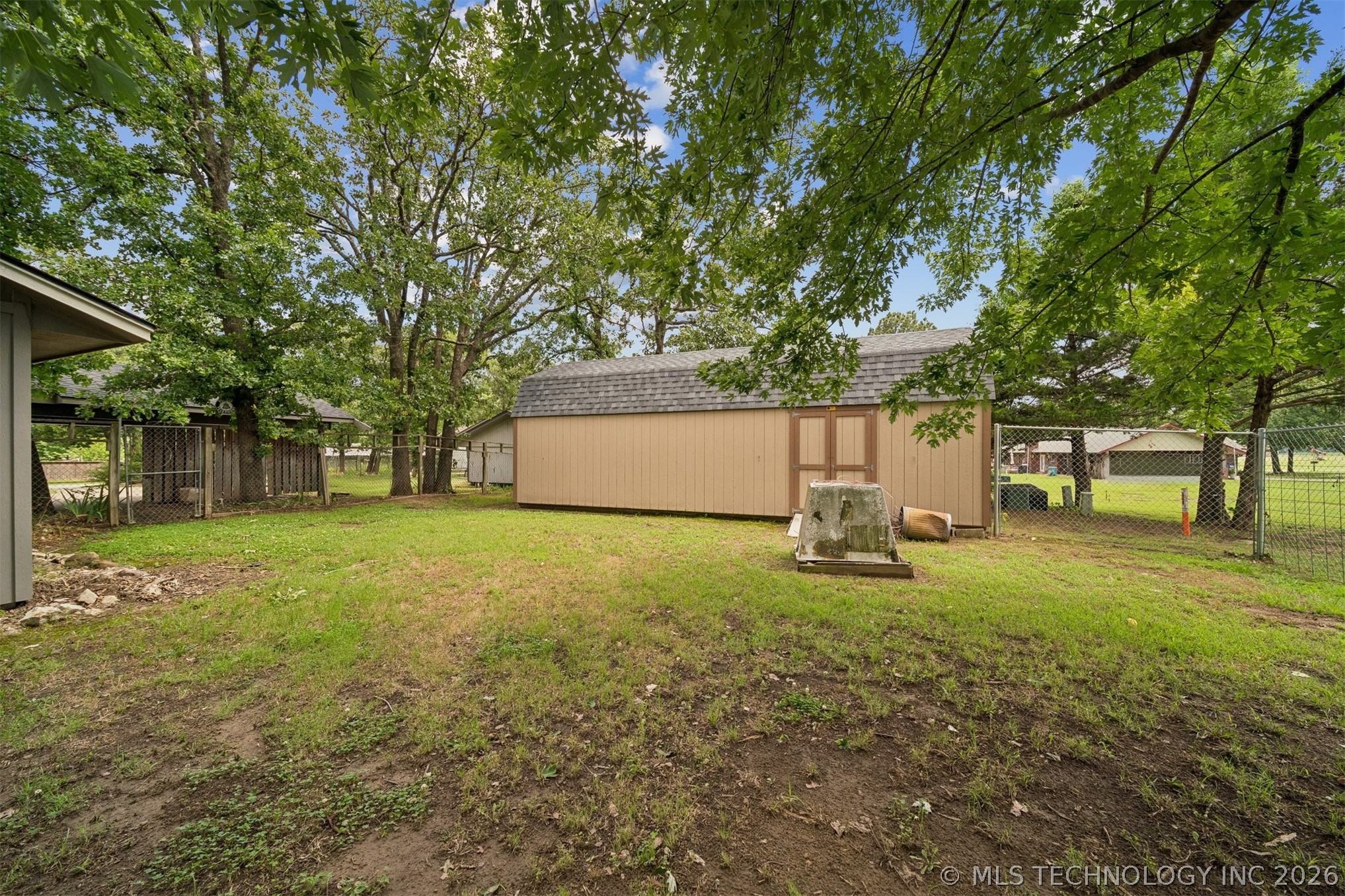 1514 Timber Ridge Road Cleveland OK 74020