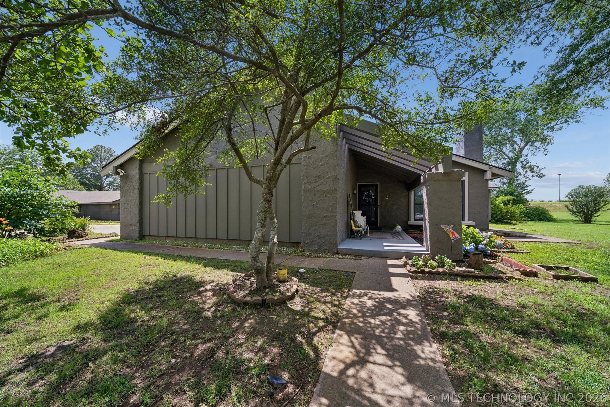 1514 Timber Ridge Road Cleveland OK 74020