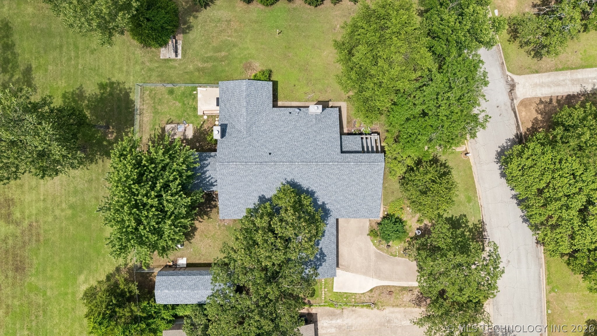 1514 Timber Ridge Road Cleveland OK 74020