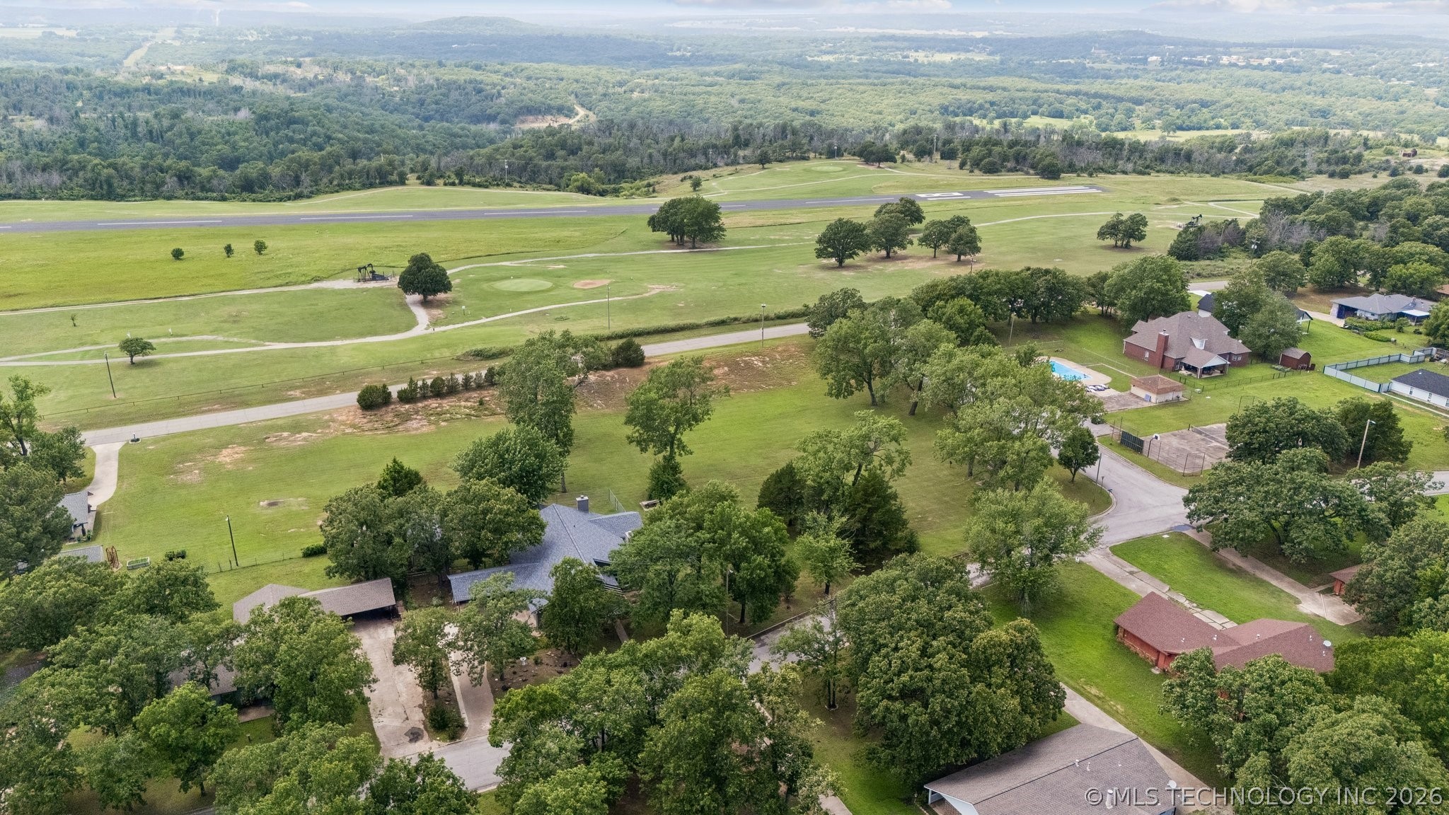 1514 Timber Ridge Road Cleveland OK 74020