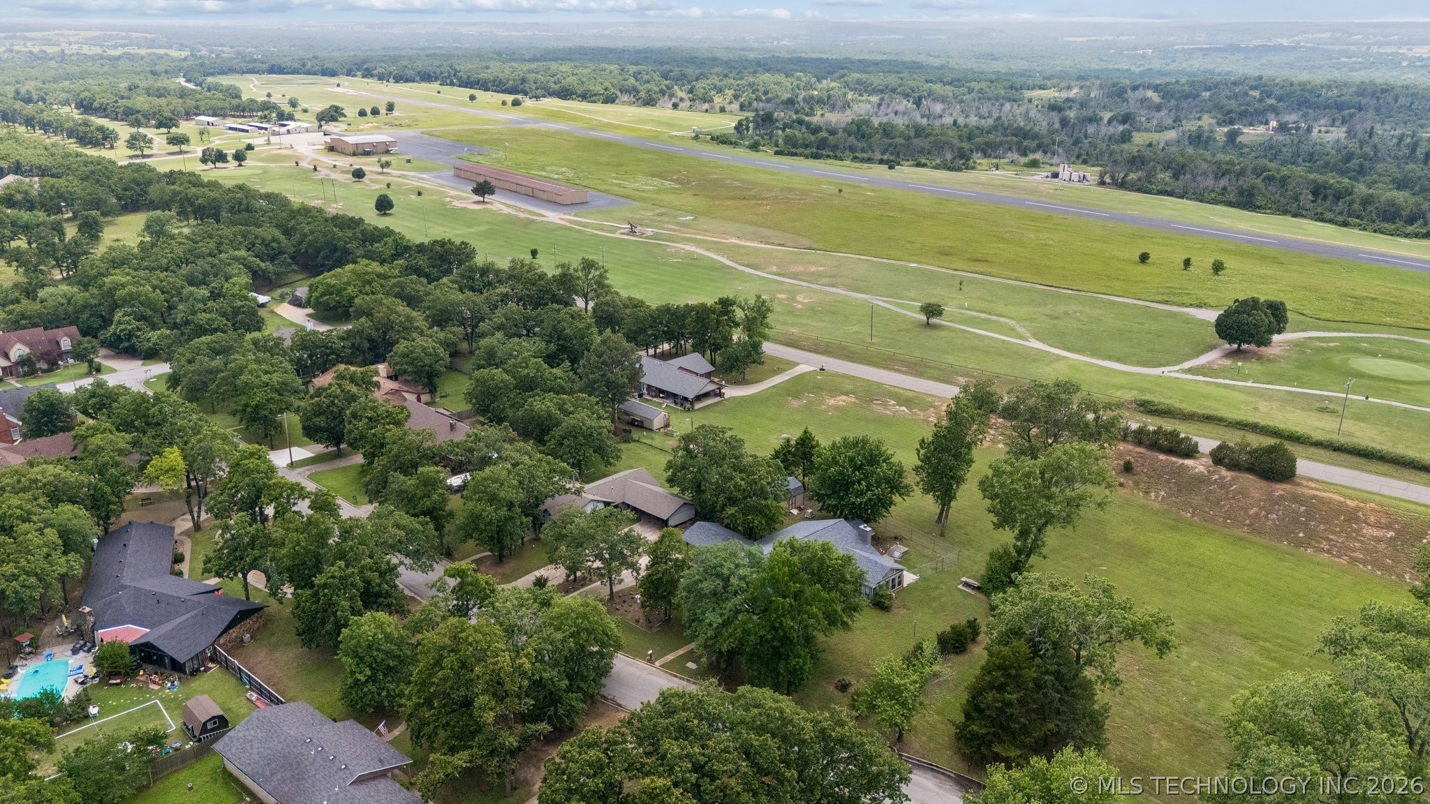 1514 Timber Ridge Road Cleveland OK 74020