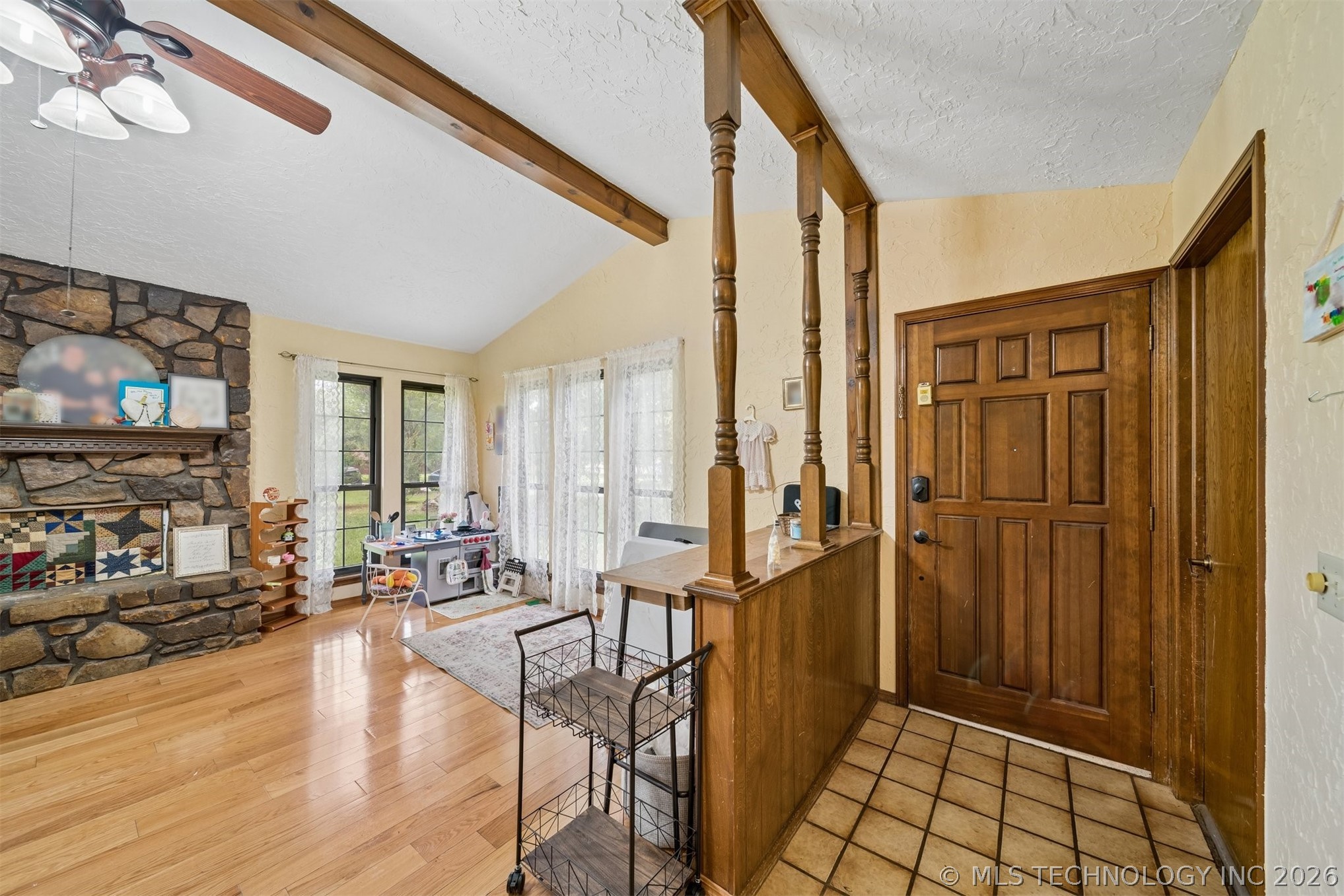 1514 Timber Ridge Road Cleveland OK 74020