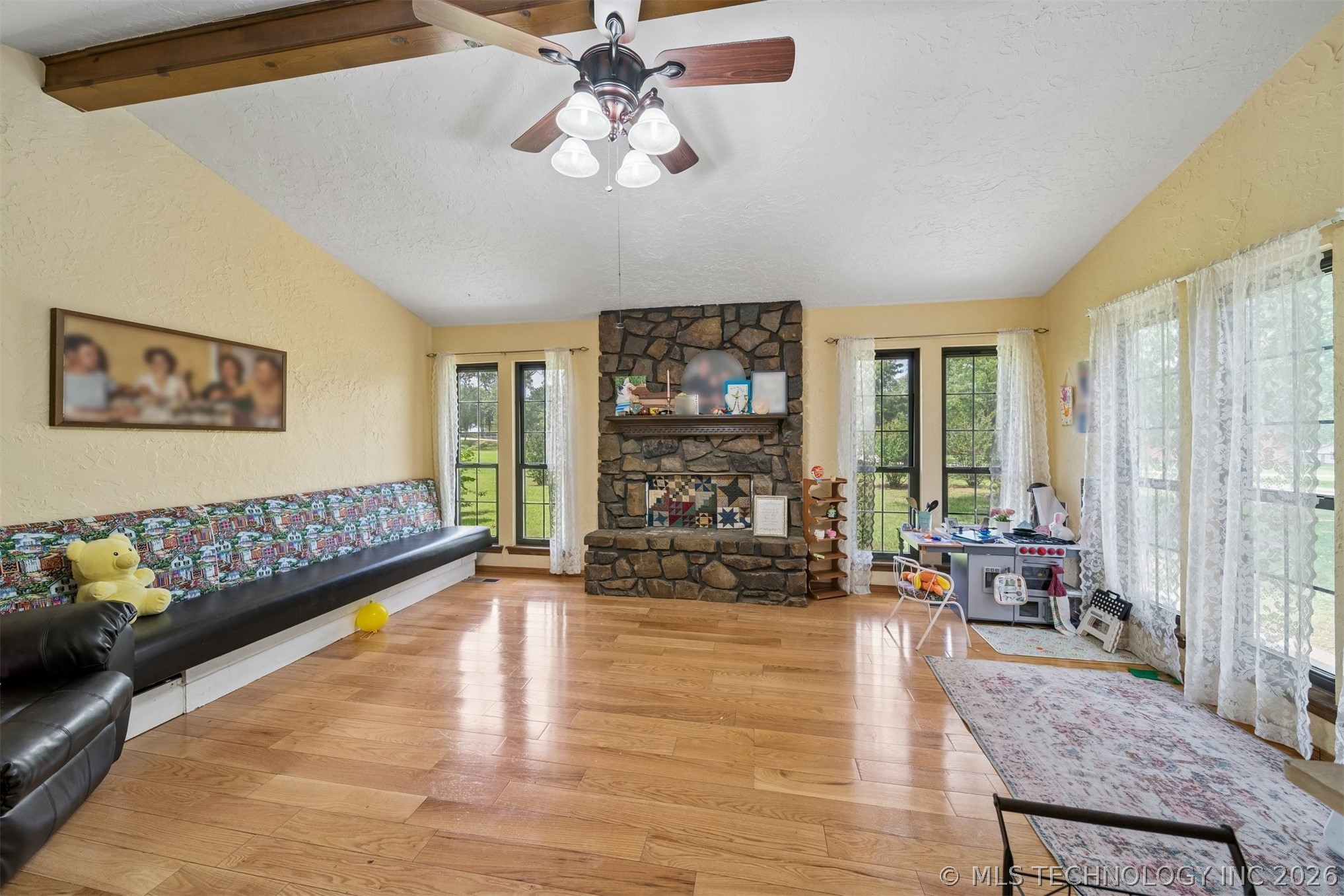 1514 Timber Ridge Road Cleveland OK 74020