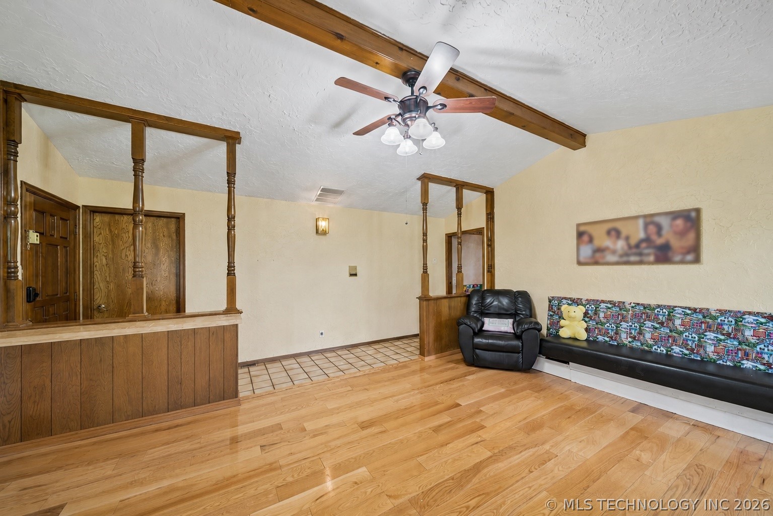 1514 Timber Ridge Road Cleveland OK 74020