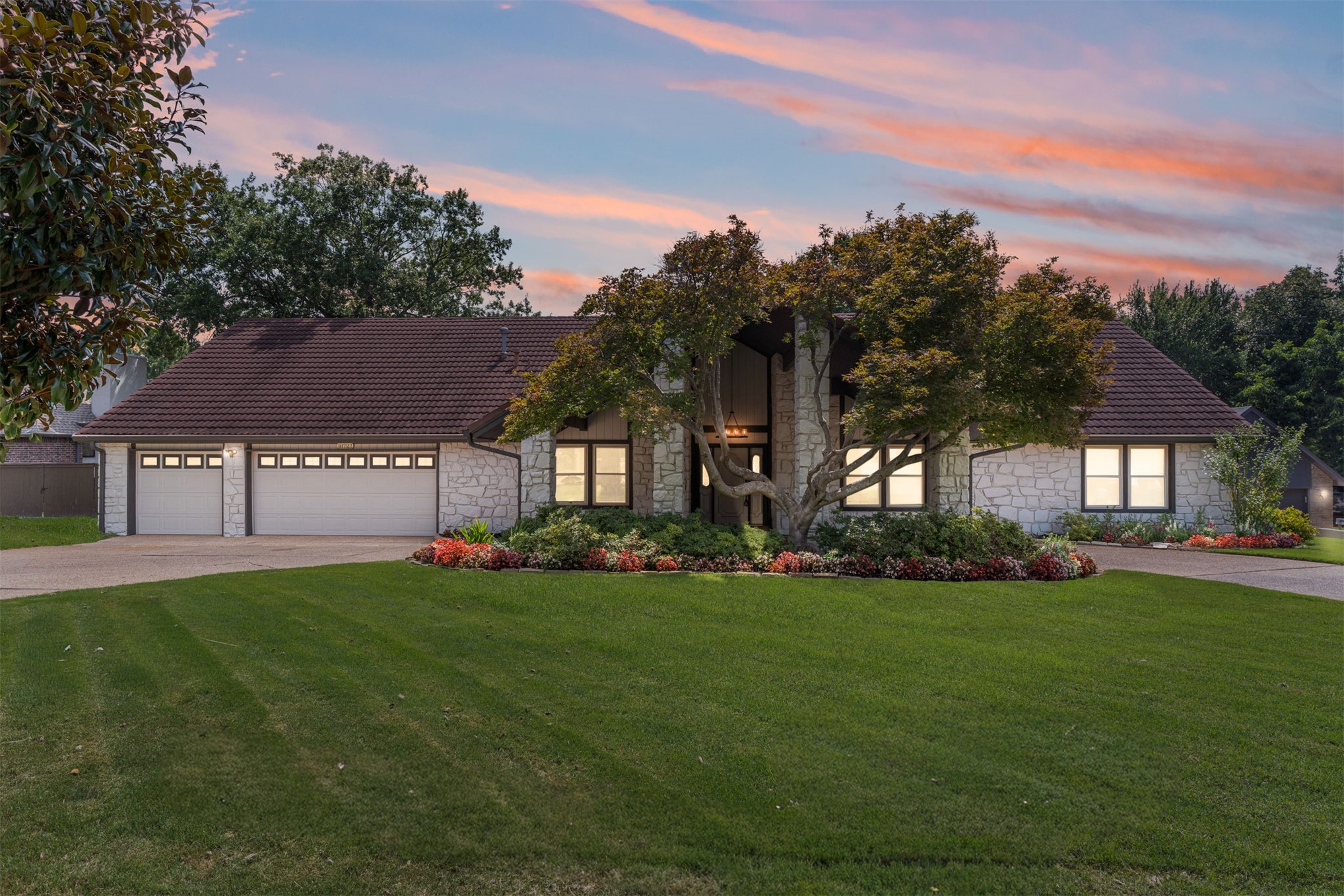 10727 S 69th East Avenue Tulsa OK 74133