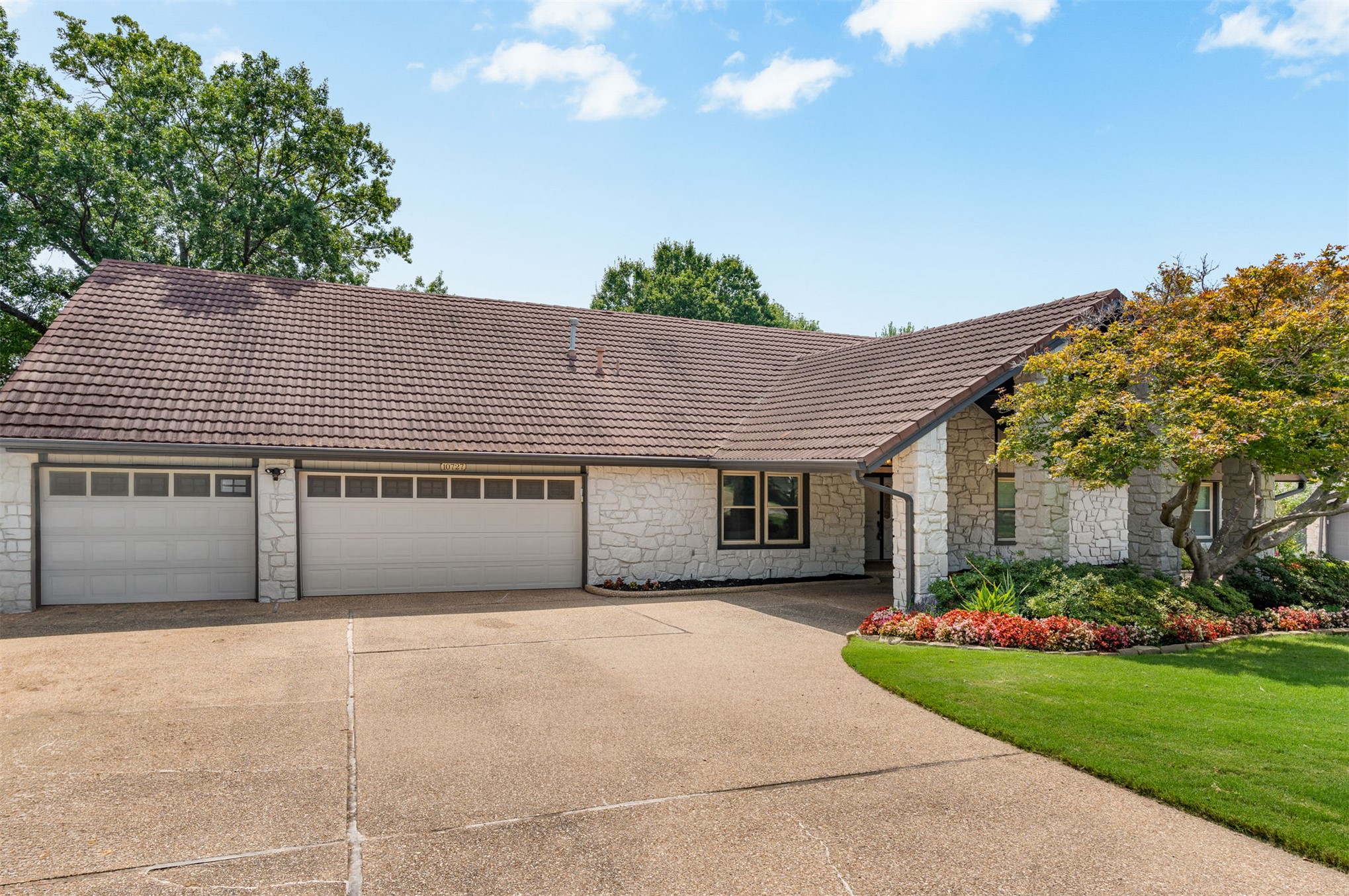 10727 S 69th East Avenue Tulsa OK 74133