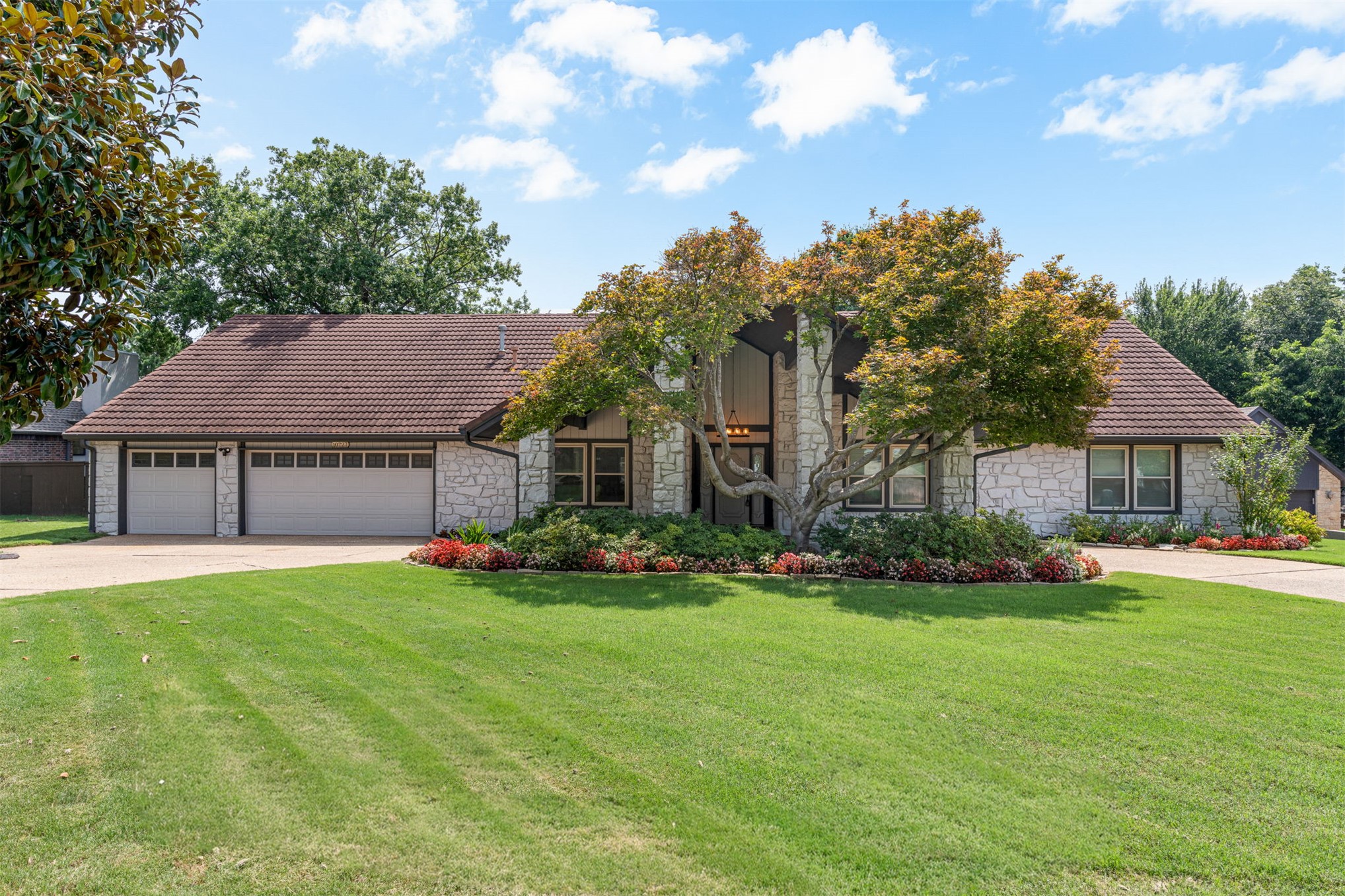 10727 S 69th East Avenue Tulsa OK 74133