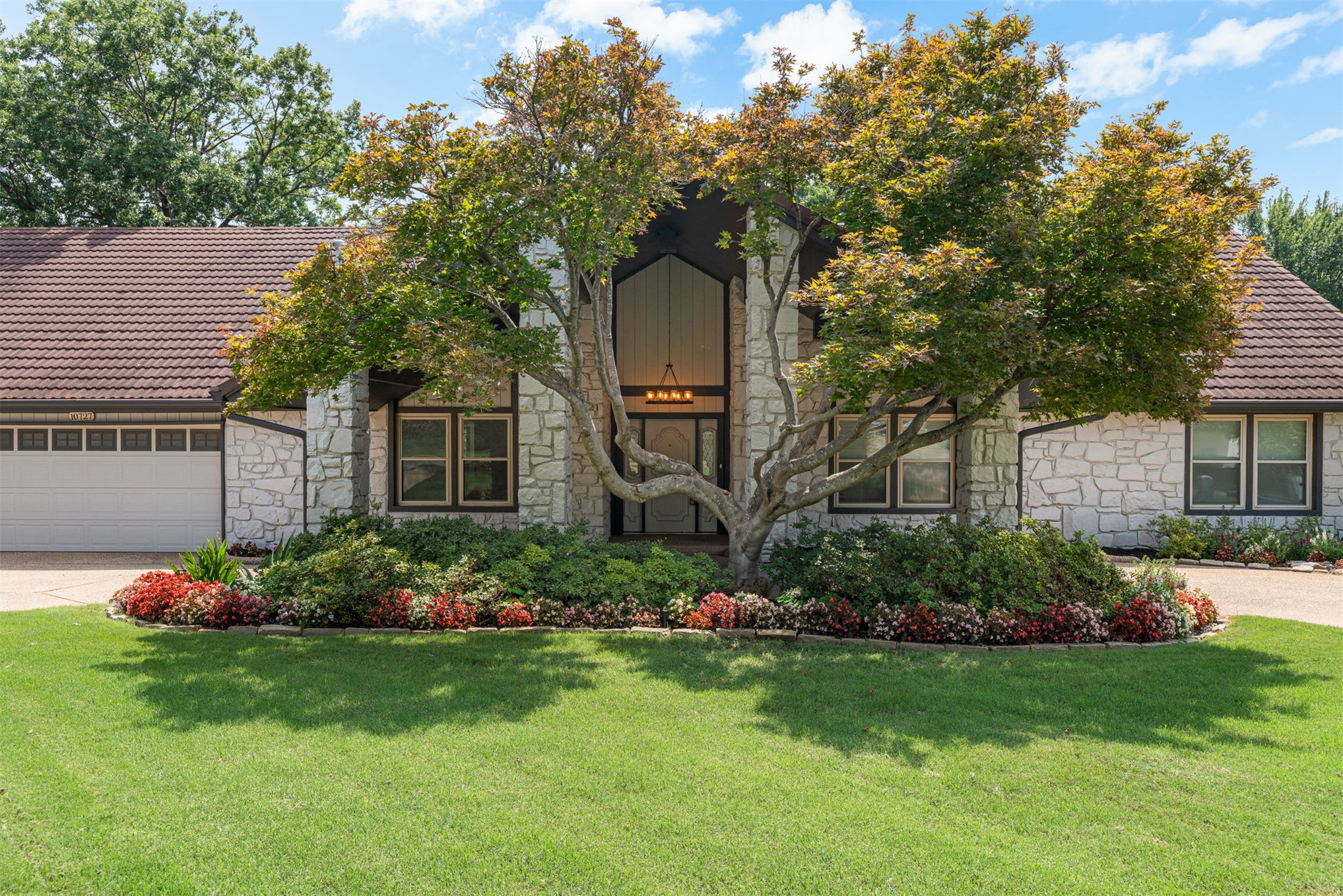 10727 S 69th East Avenue Tulsa OK 74133