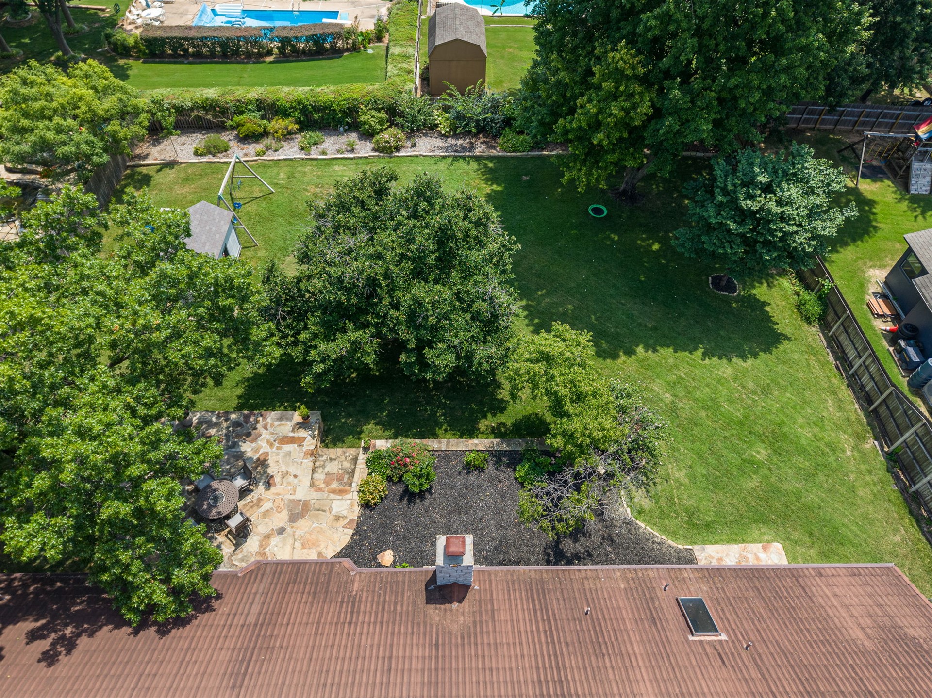 10727 S 69th East Avenue Tulsa OK 74133