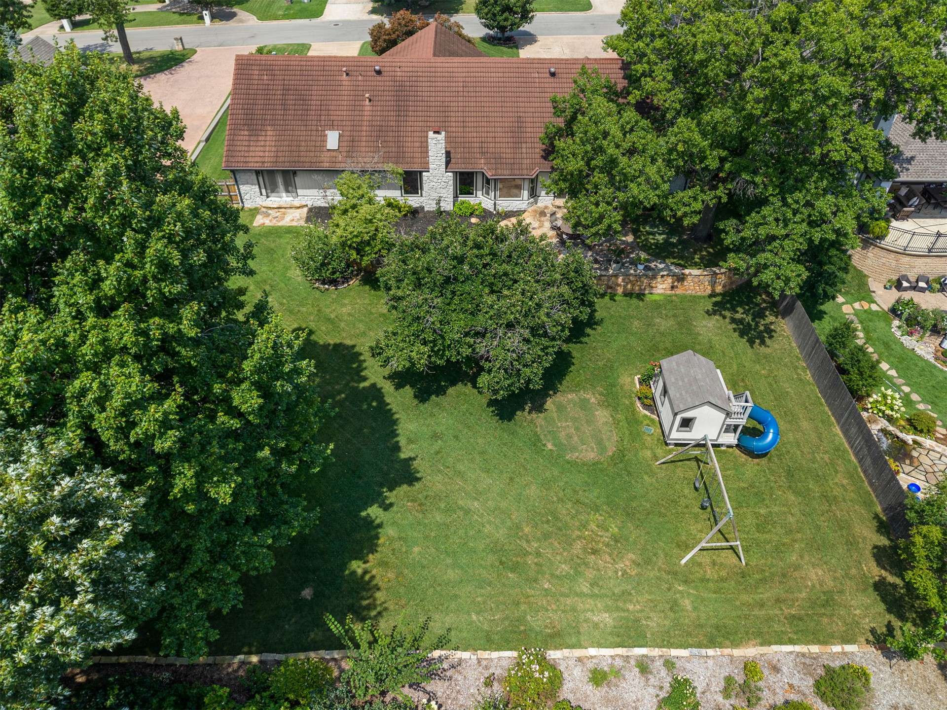 10727 S 69th East Avenue Tulsa OK 74133