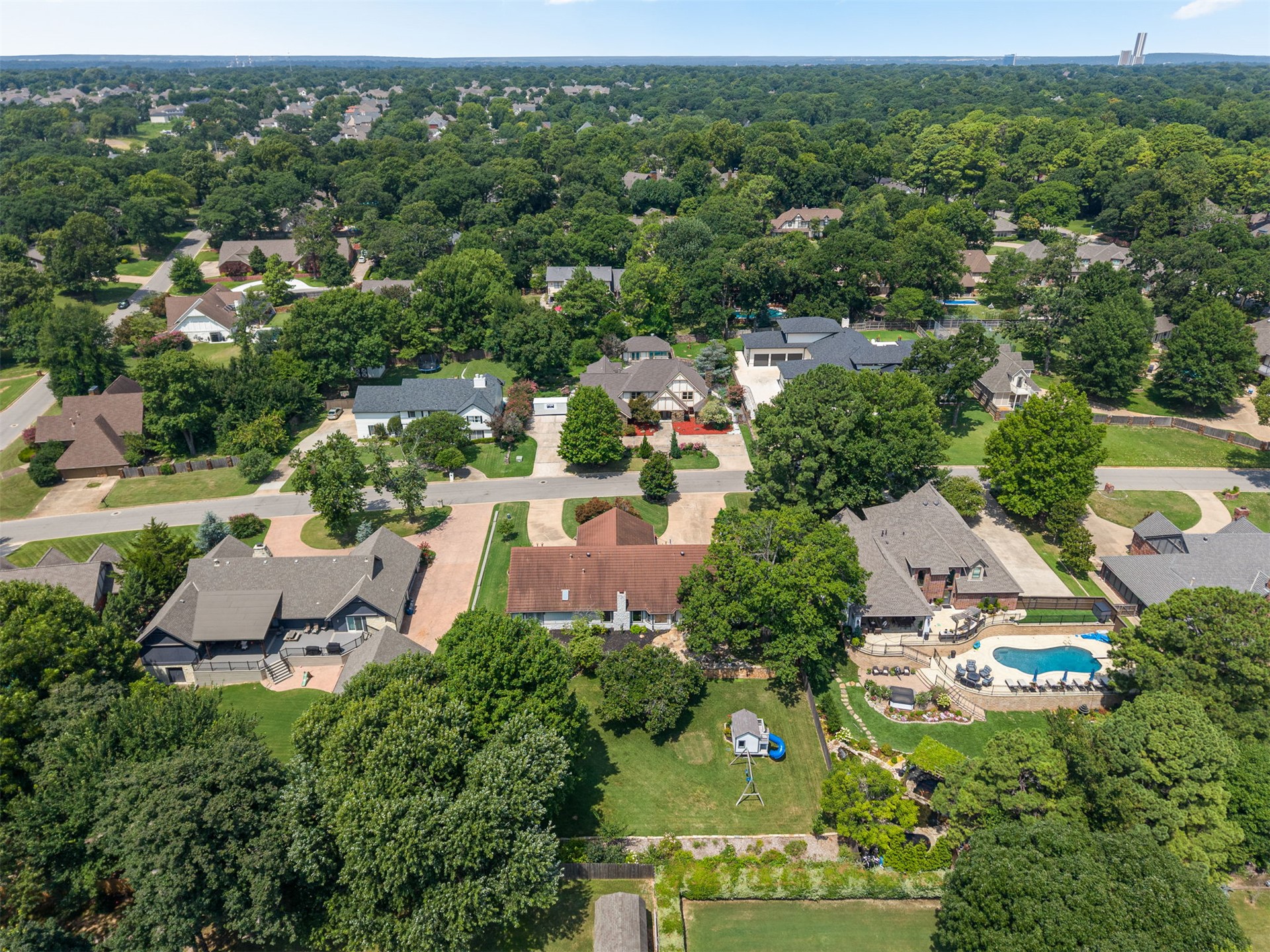 10727 S 69th East Avenue Tulsa OK 74133