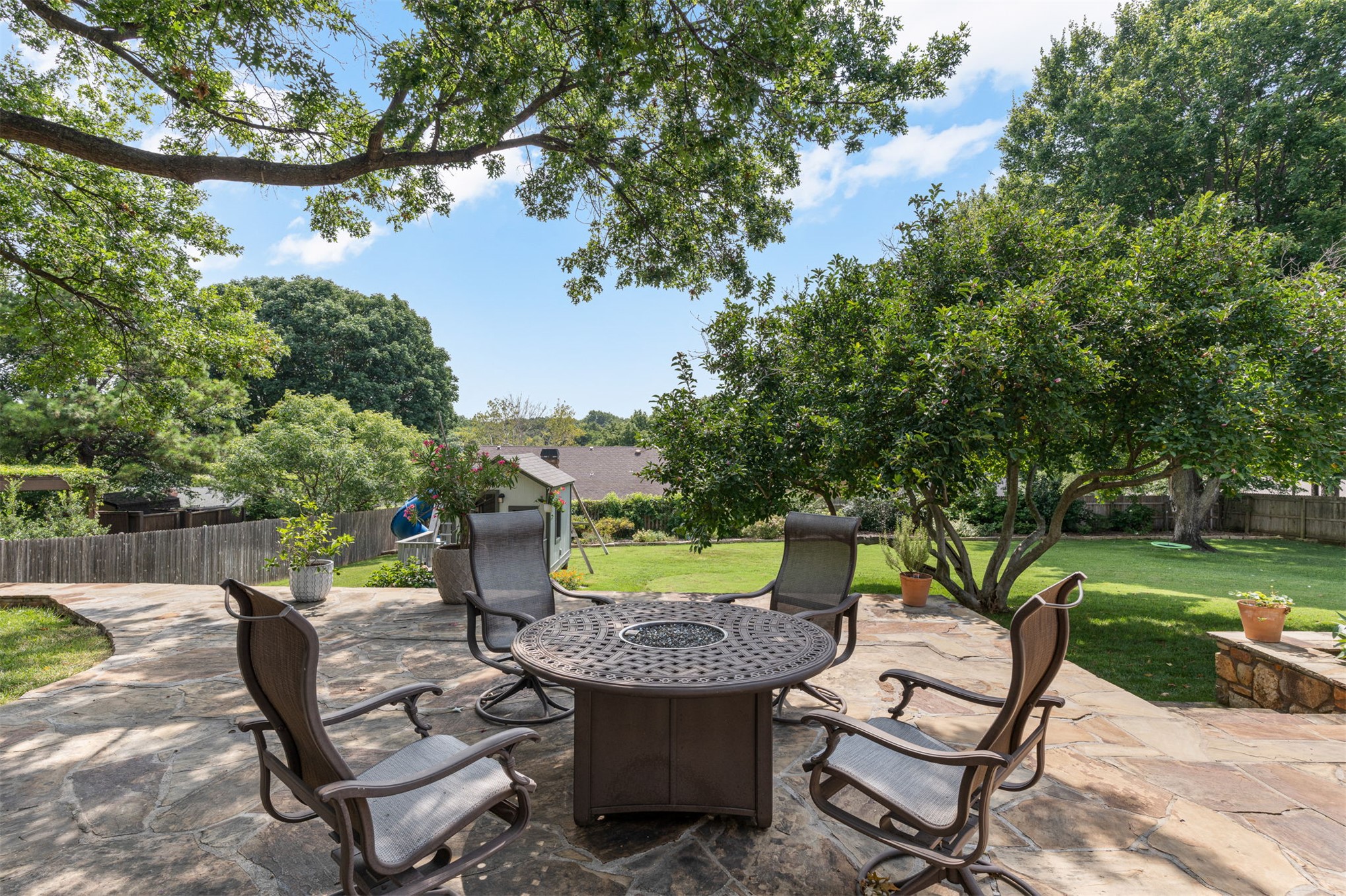 10727 S 69th East Avenue Tulsa OK 74133