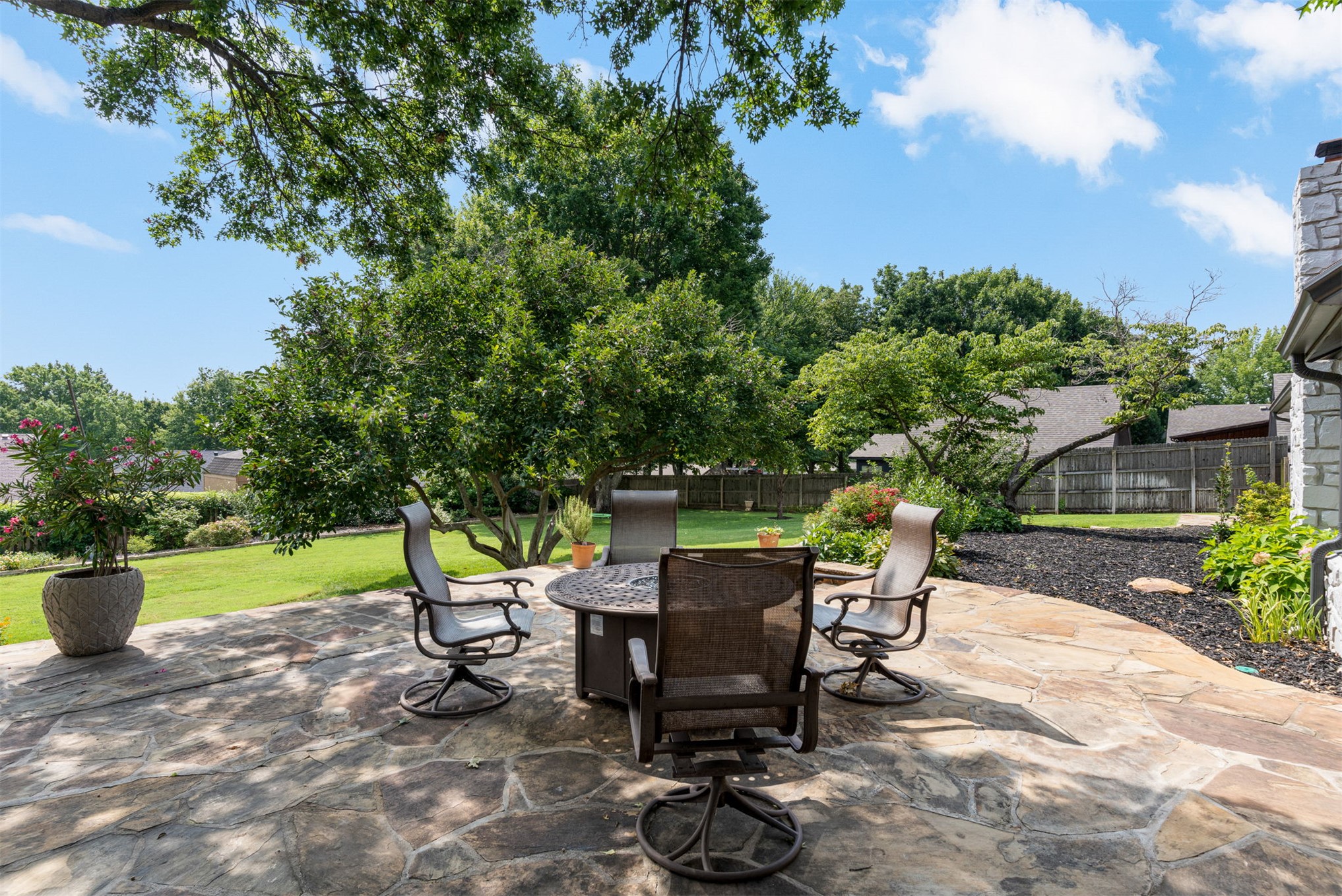 10727 S 69th East Avenue Tulsa OK 74133