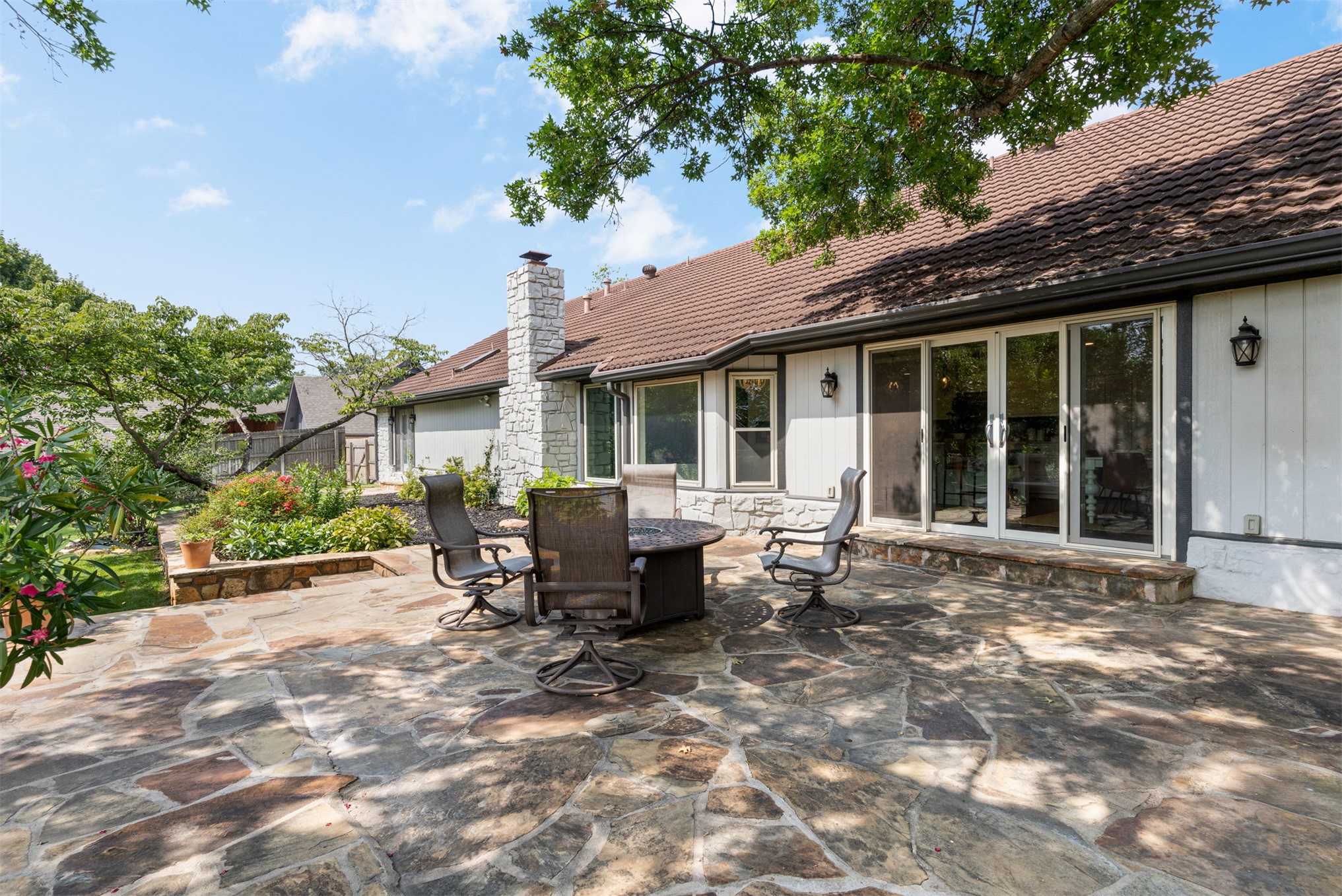 10727 S 69th East Avenue Tulsa OK 74133
