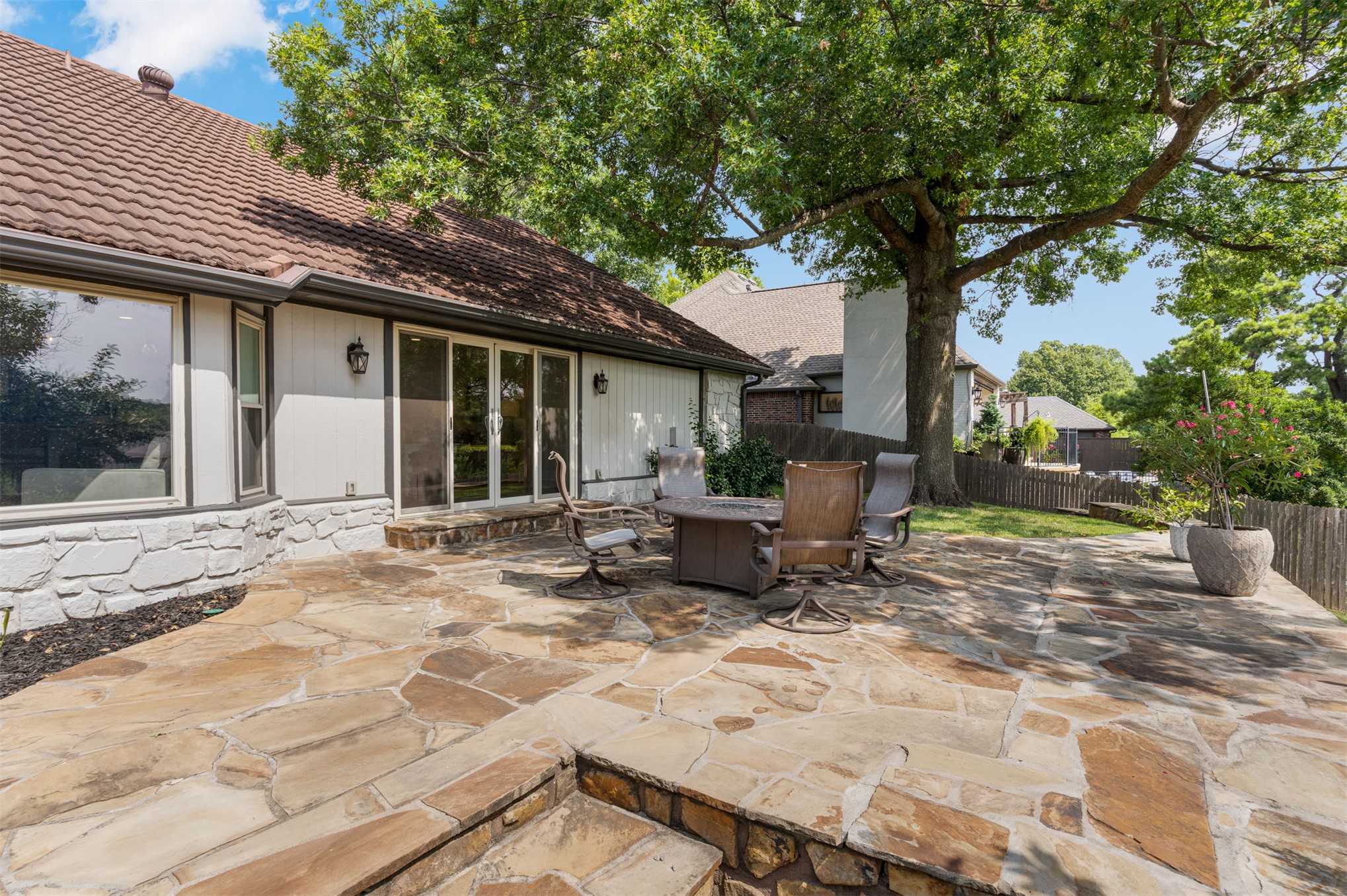 10727 S 69th East Avenue Tulsa OK 74133