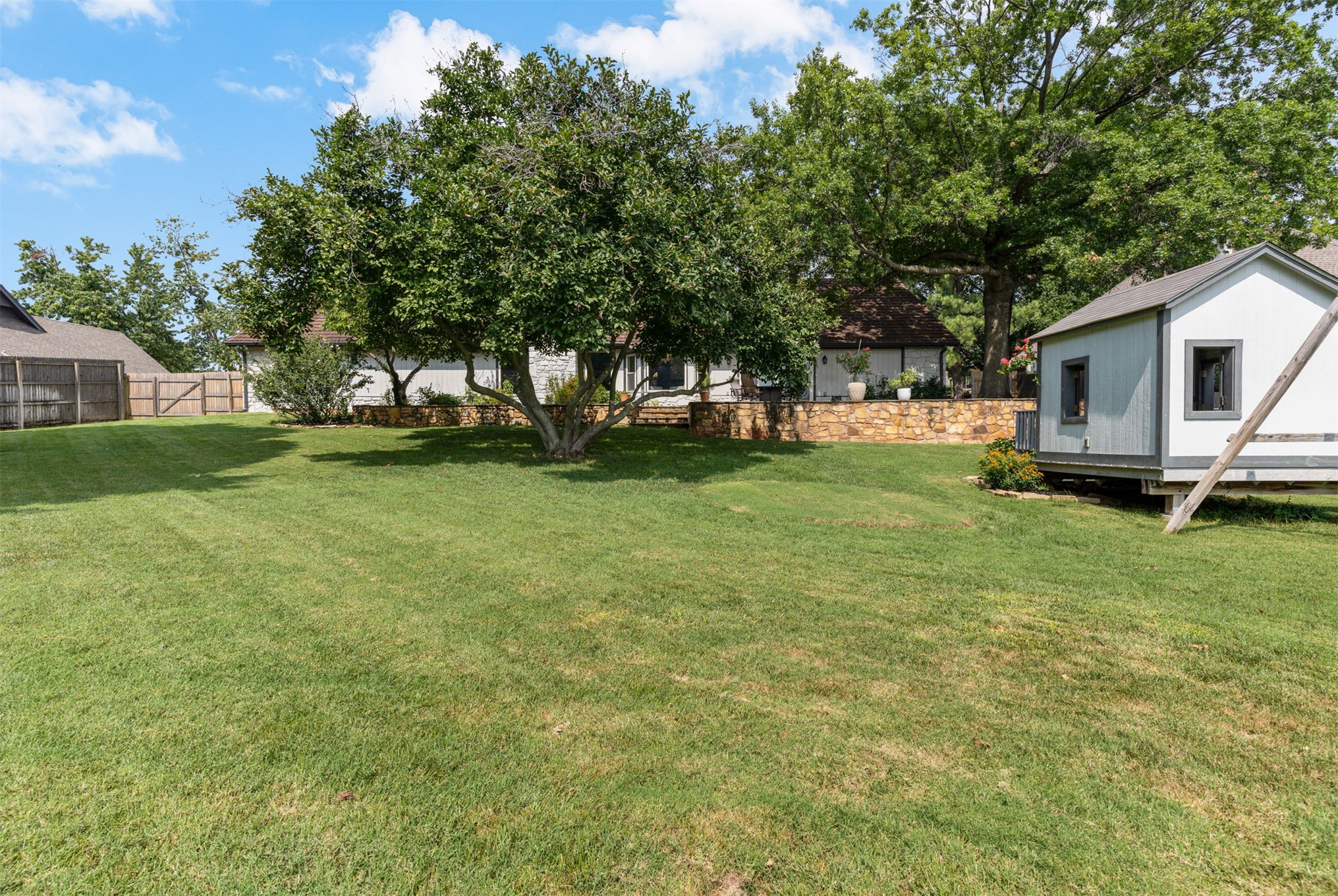 10727 S 69th East Avenue Tulsa OK 74133