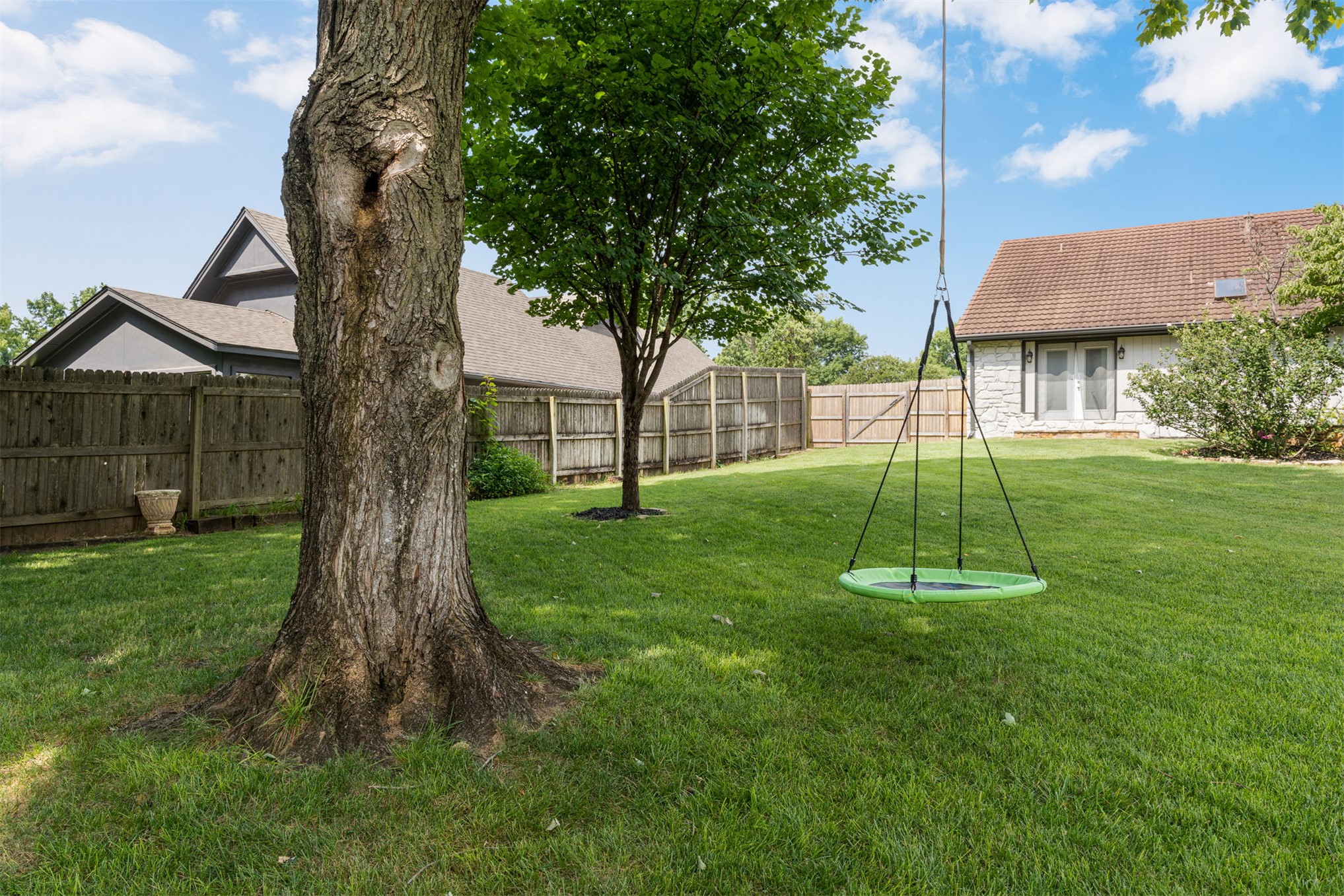 10727 S 69th East Avenue Tulsa OK 74133