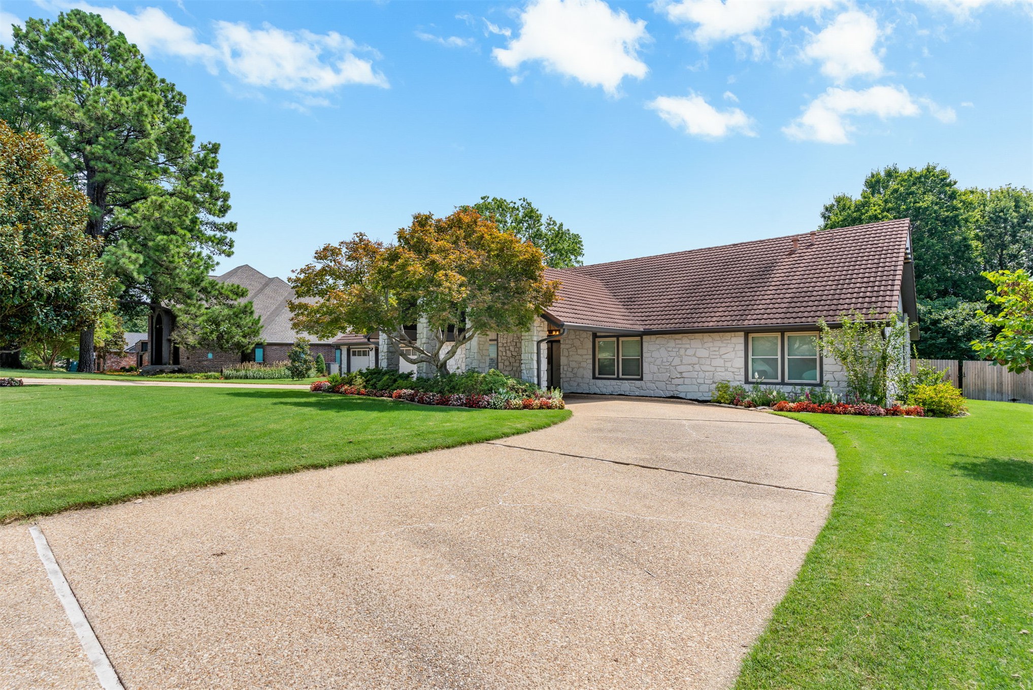 10727 S 69th East Avenue Tulsa OK 74133