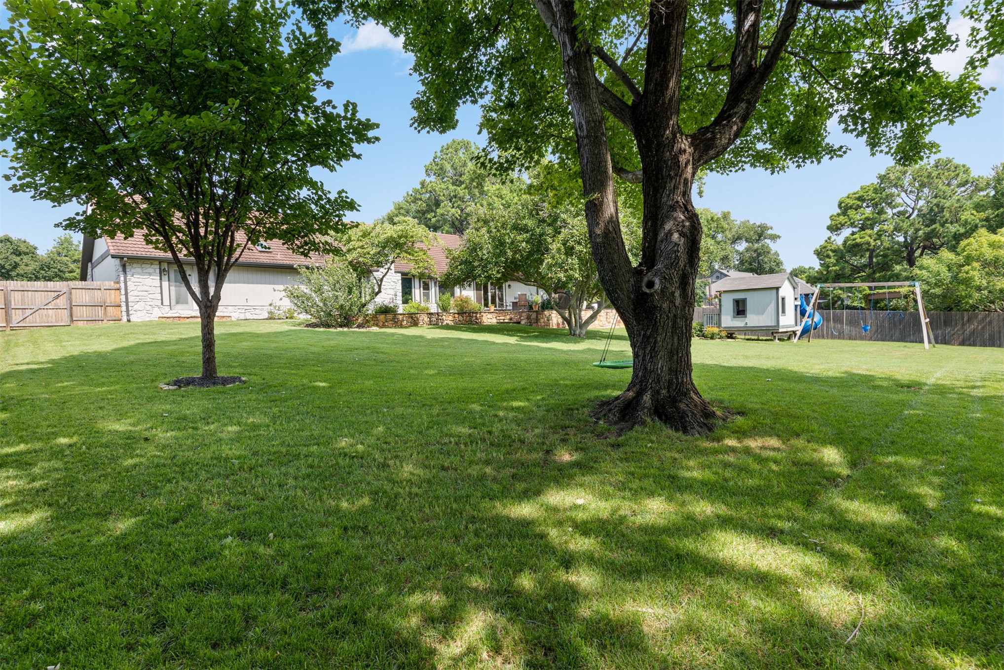 10727 S 69th East Avenue Tulsa OK 74133