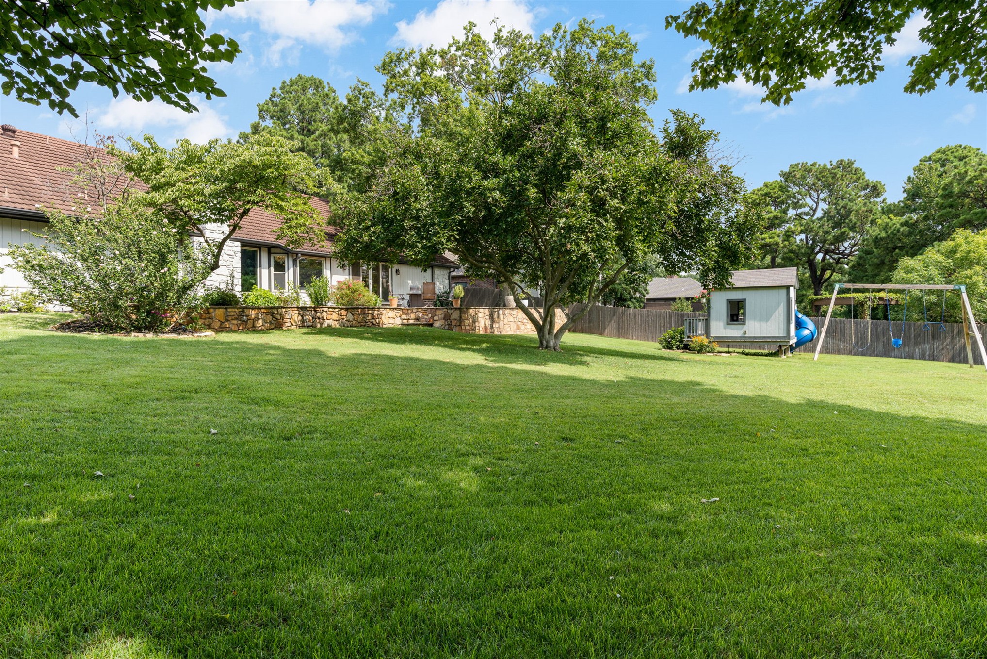 10727 S 69th East Avenue Tulsa OK 74133