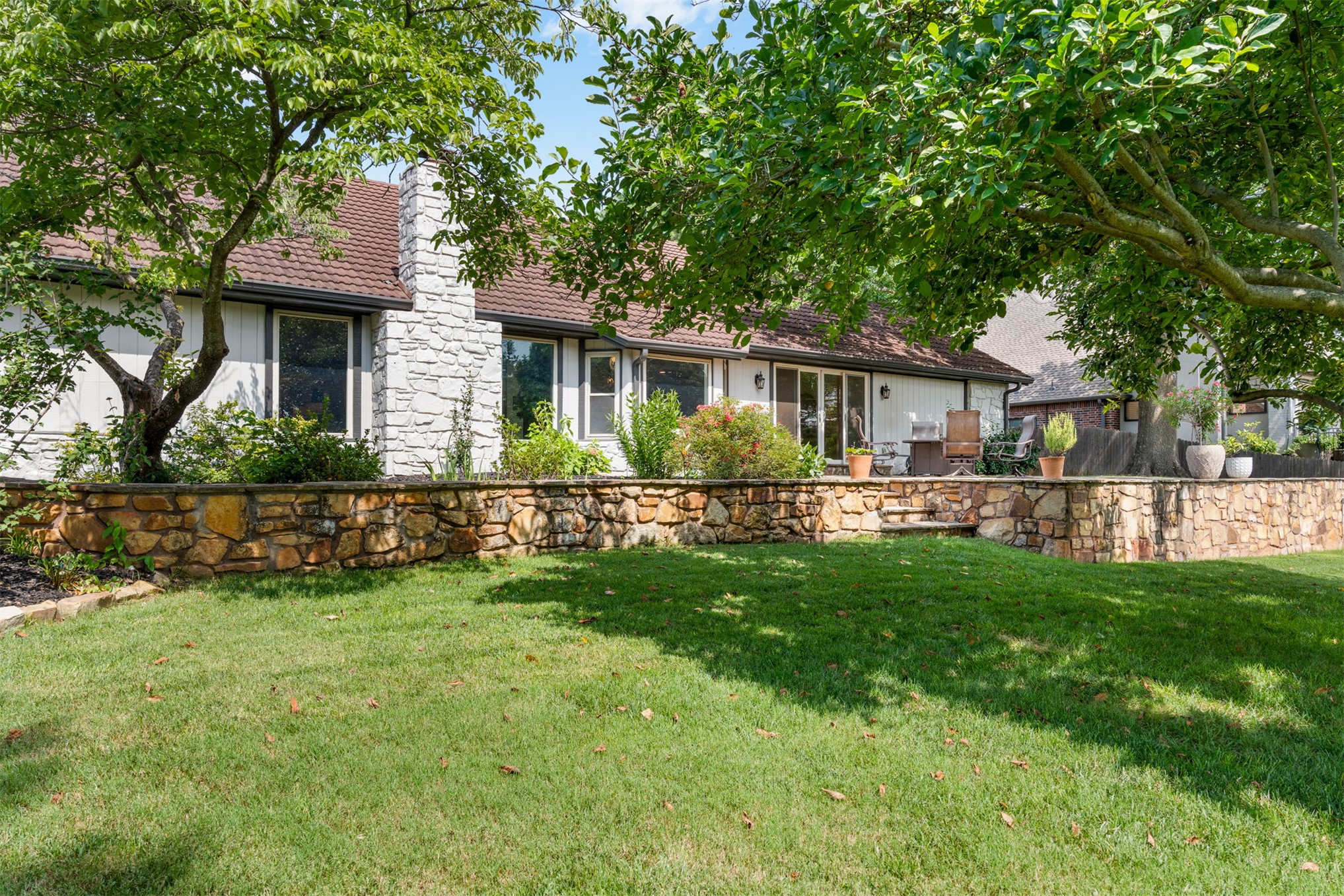10727 S 69th East Avenue Tulsa OK 74133