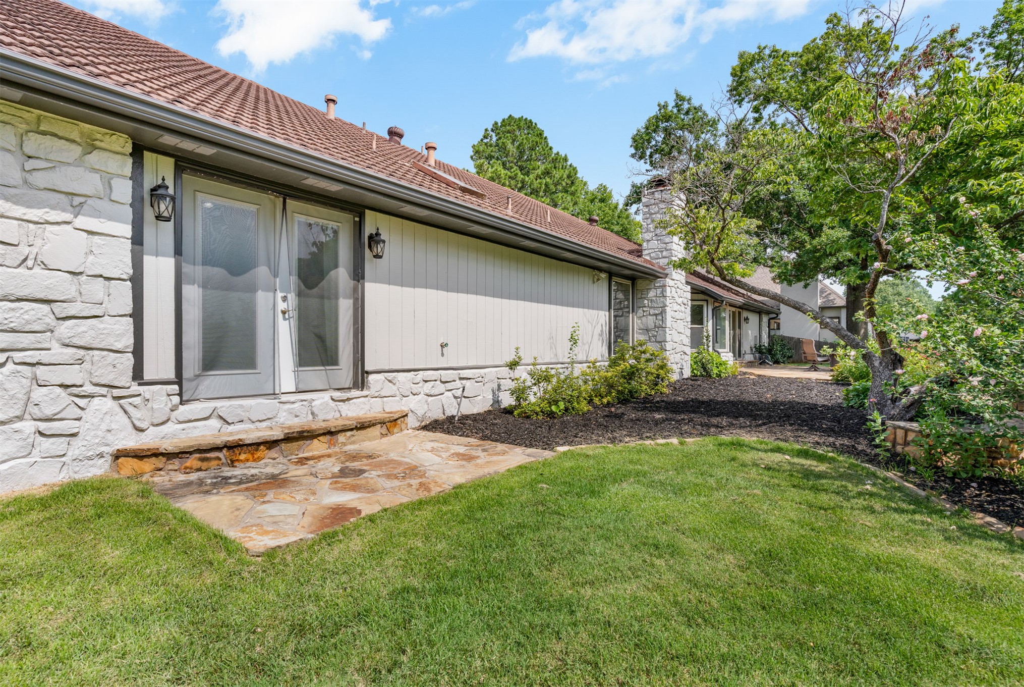 10727 S 69th East Avenue Tulsa OK 74133