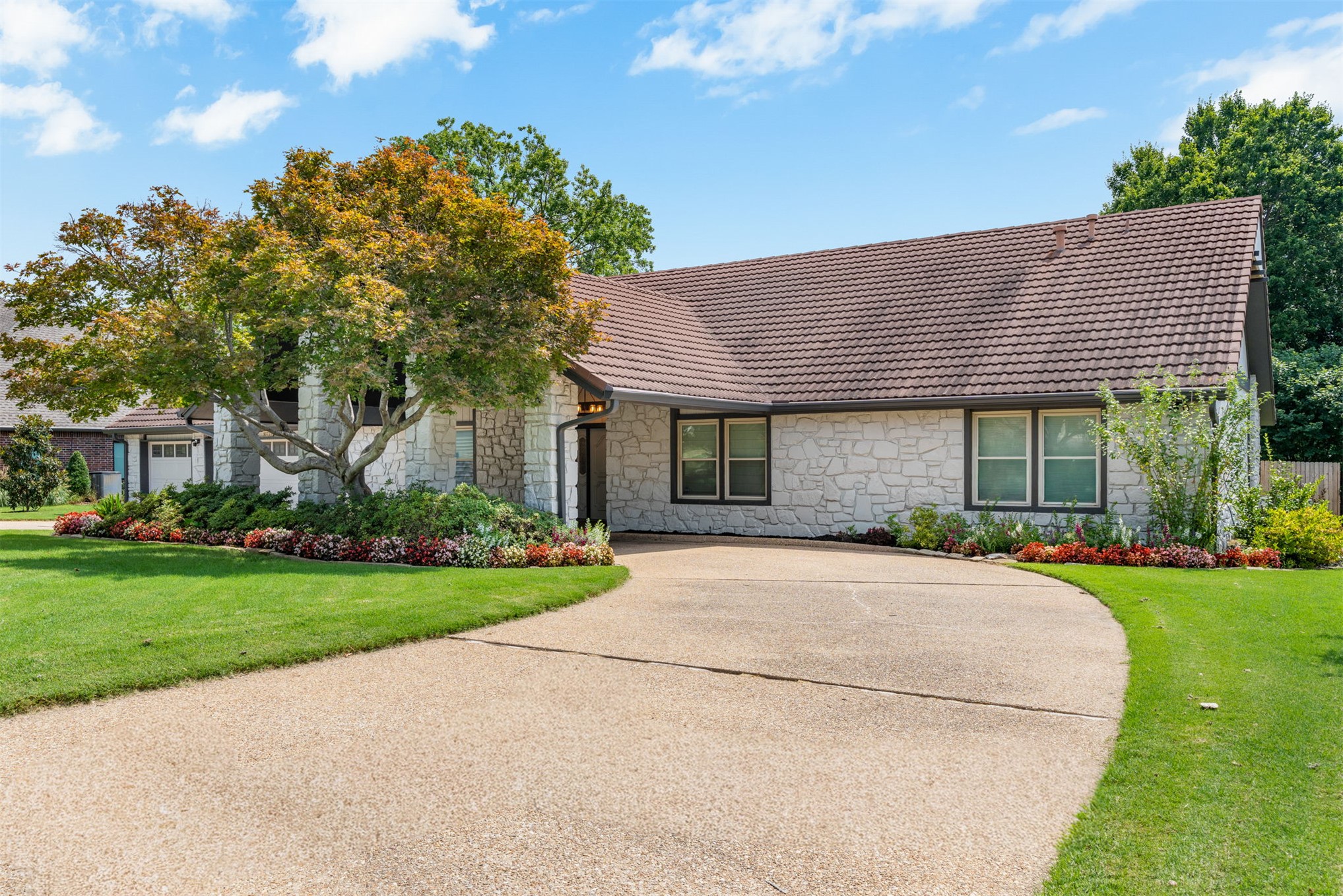 10727 S 69th East Avenue Tulsa OK 74133