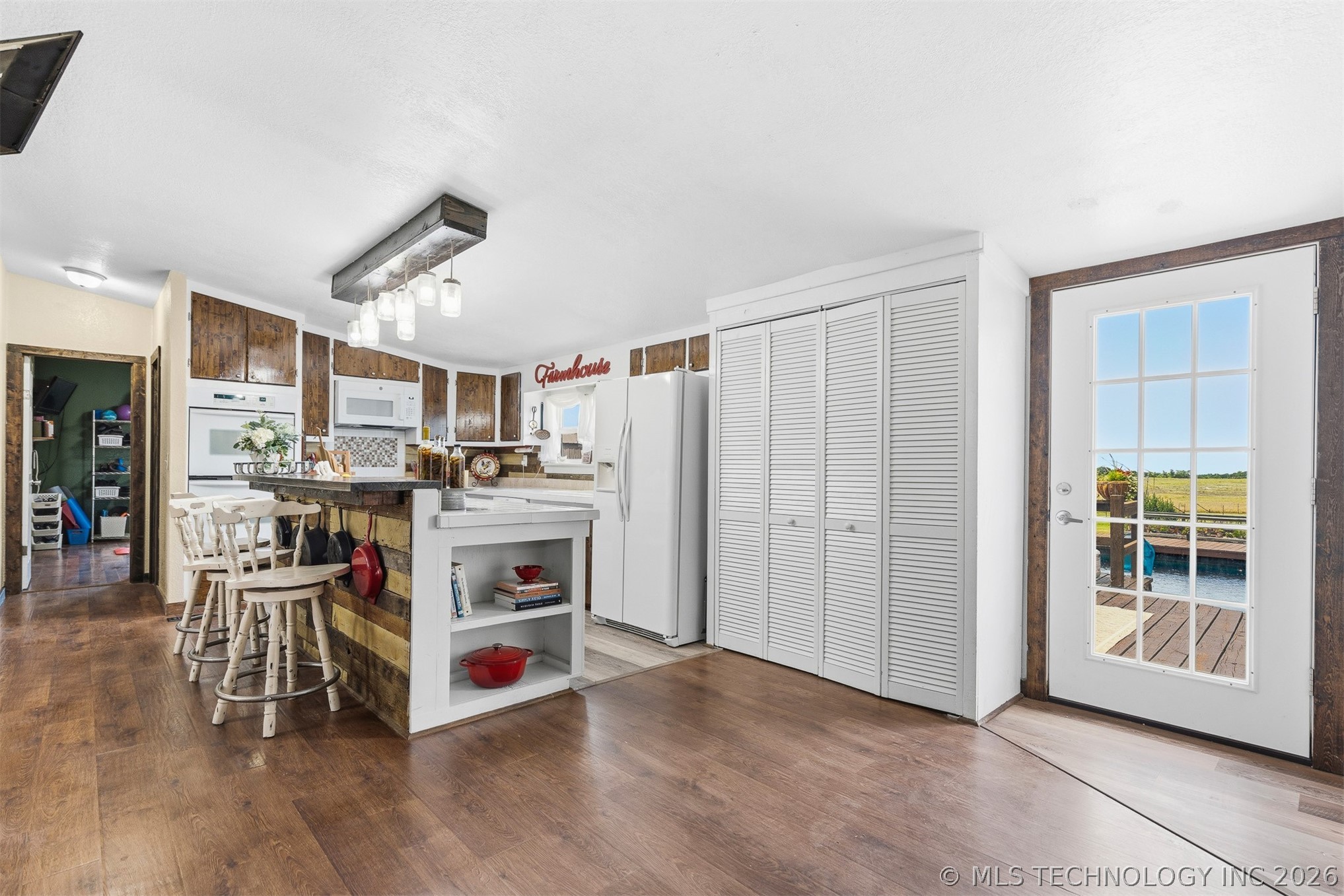 14820 Memorial Wilson OK 73463