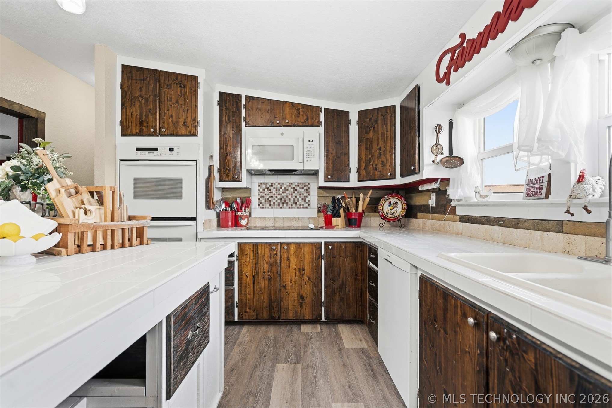 14820 Memorial Wilson OK 73463