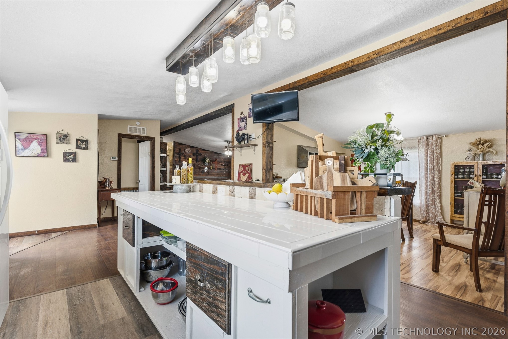14820 Memorial Wilson OK 73463