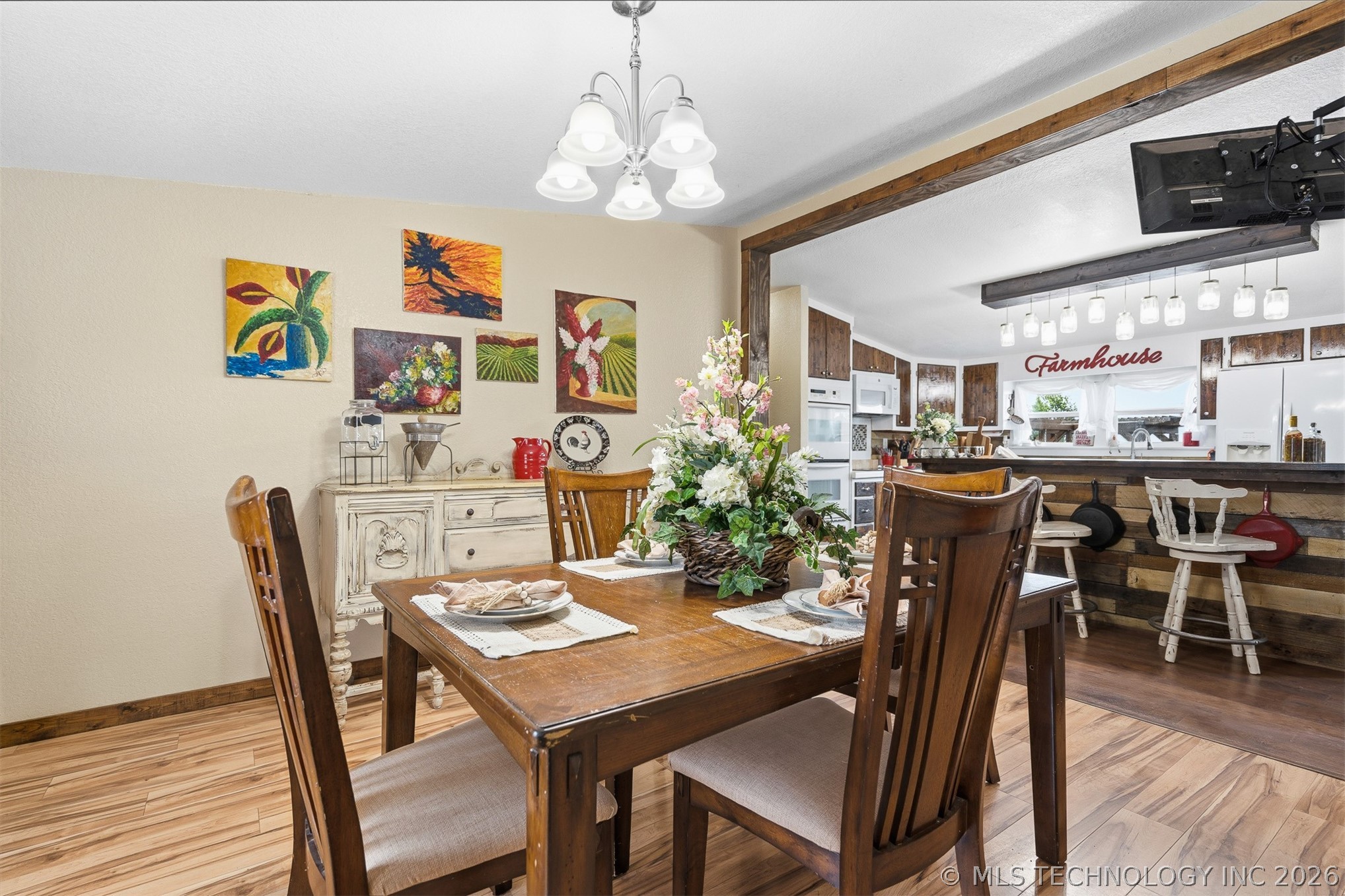 14820 Memorial Wilson OK 73463