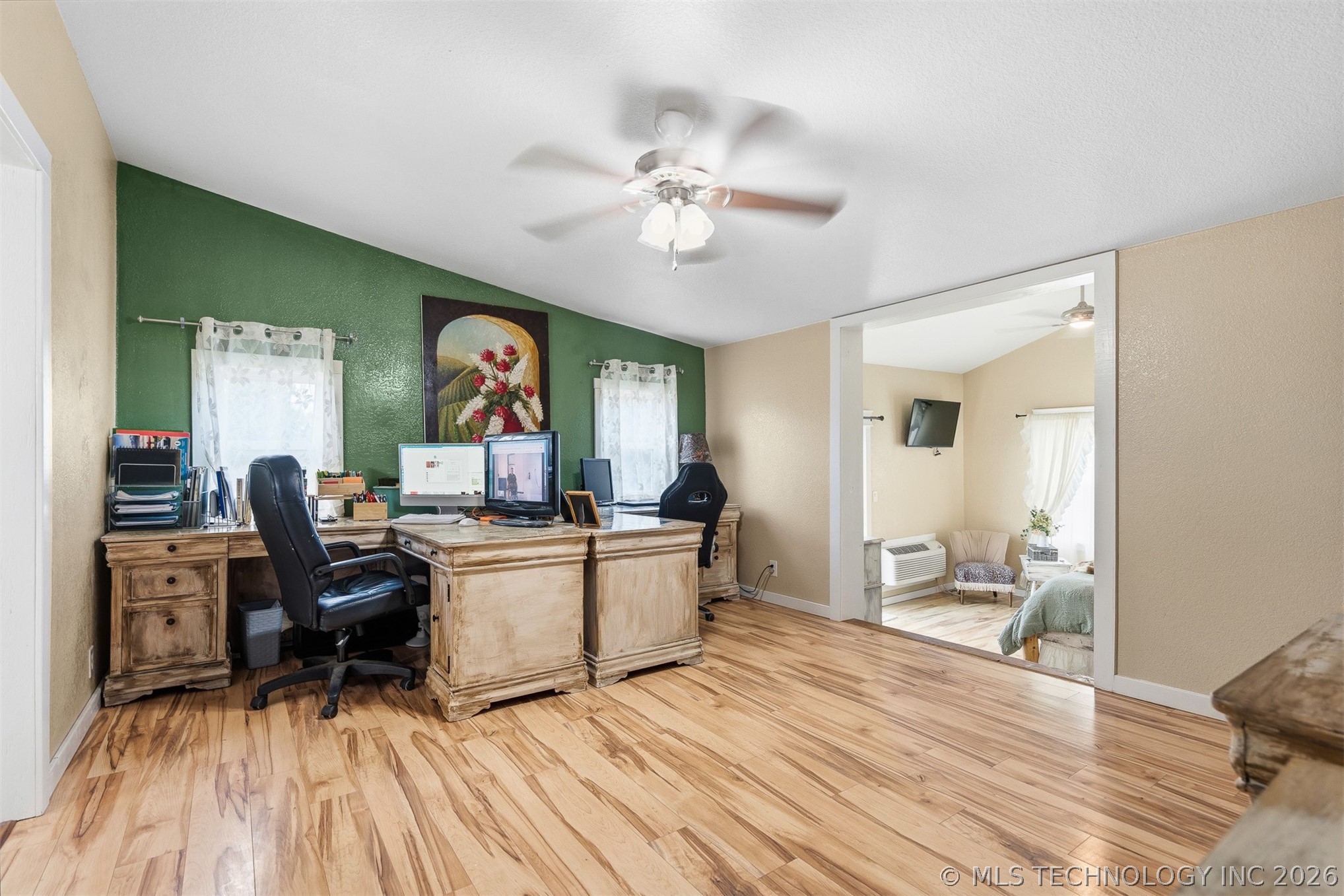 14820 Memorial Wilson OK 73463