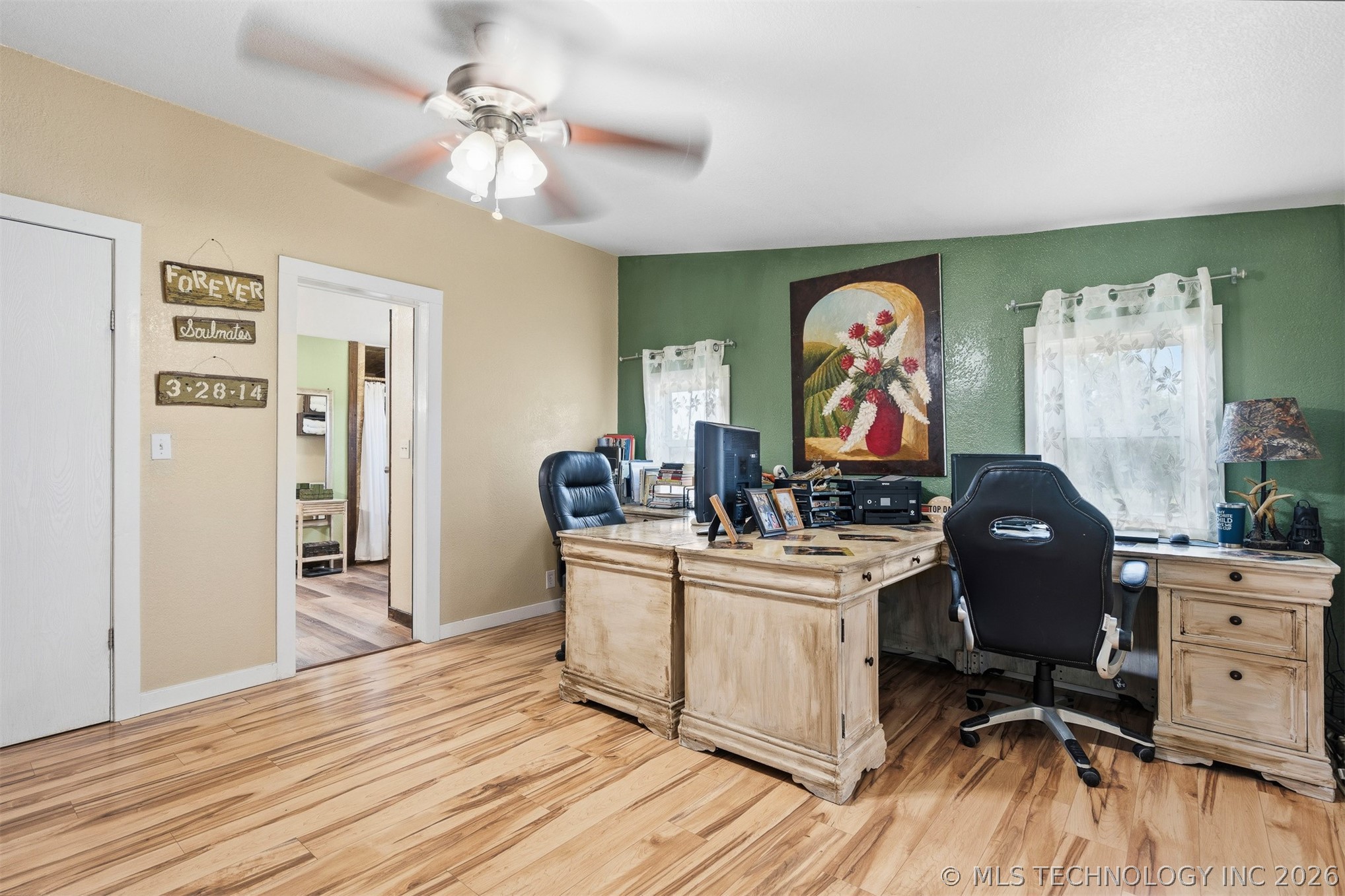 14820 Memorial Wilson OK 73463