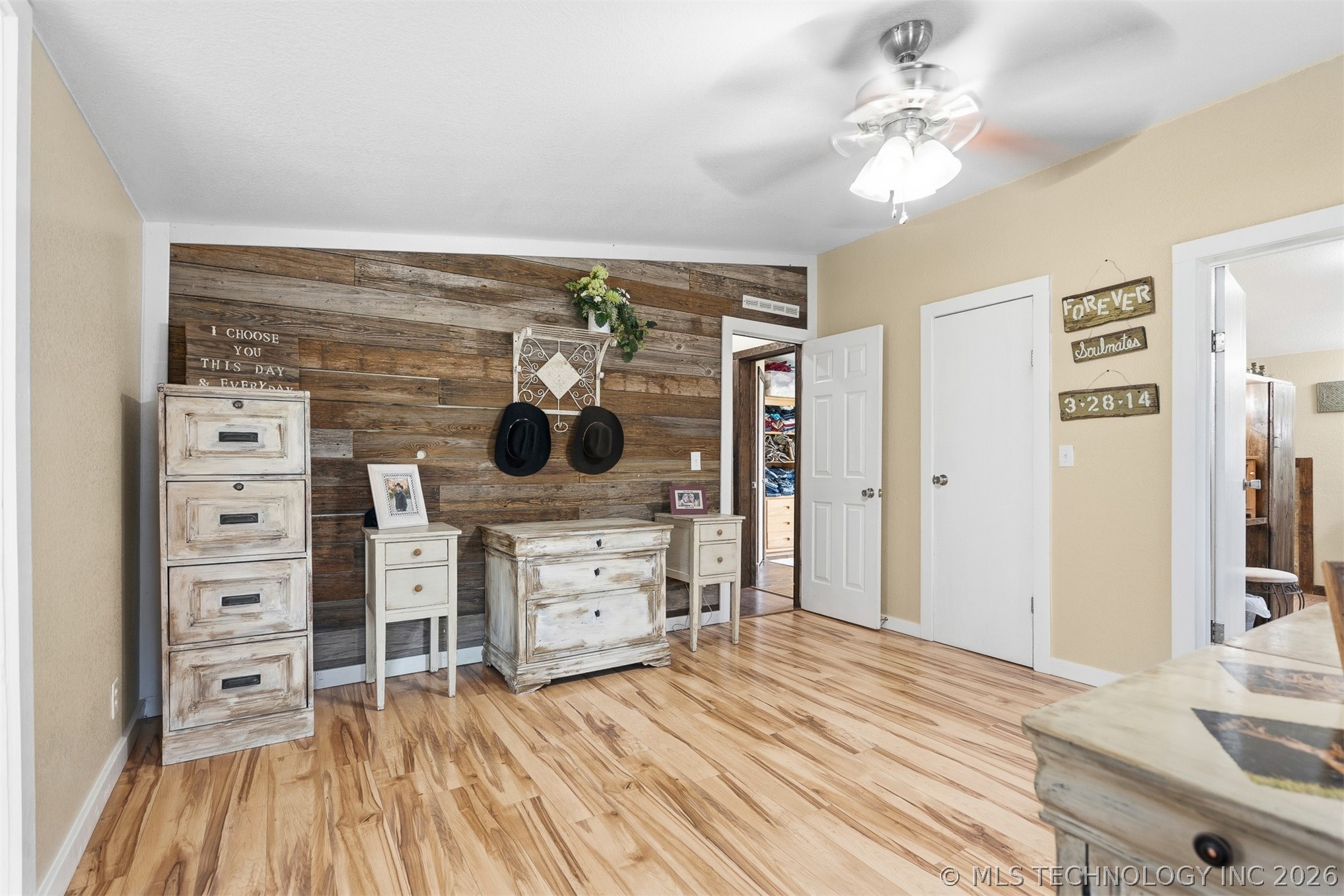 14820 Memorial Wilson OK 73463