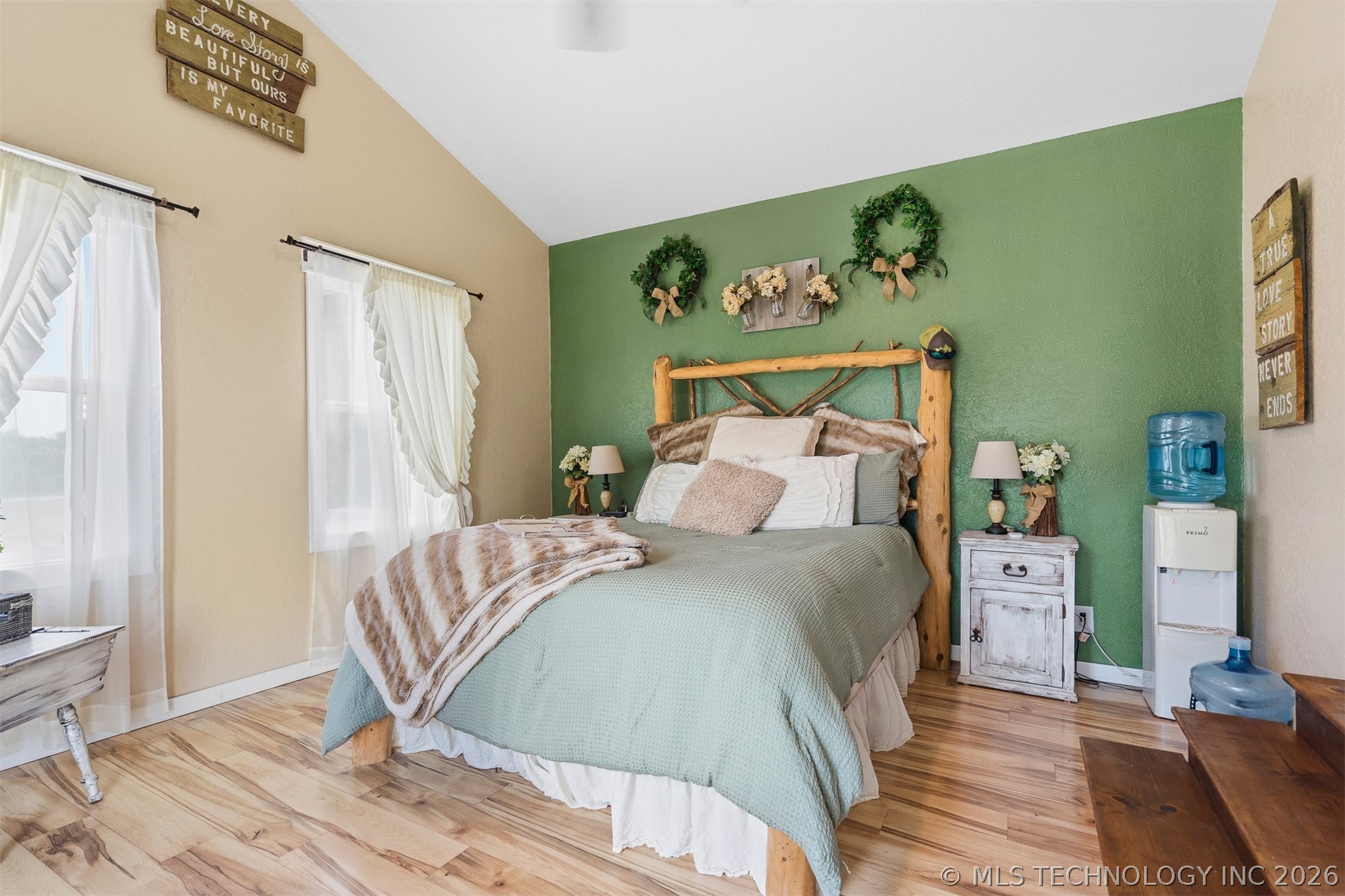 14820 Memorial Wilson OK 73463