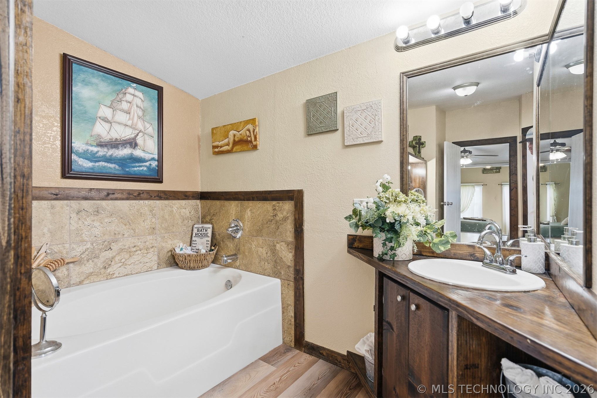 14820 Memorial Wilson OK 73463